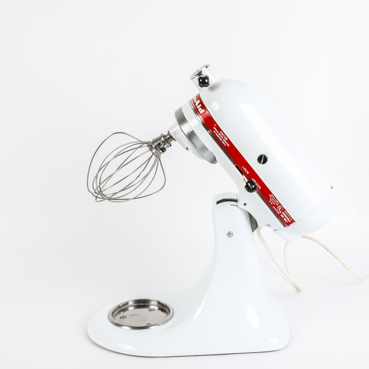 KItchenAid KSM90 Standing Mixer