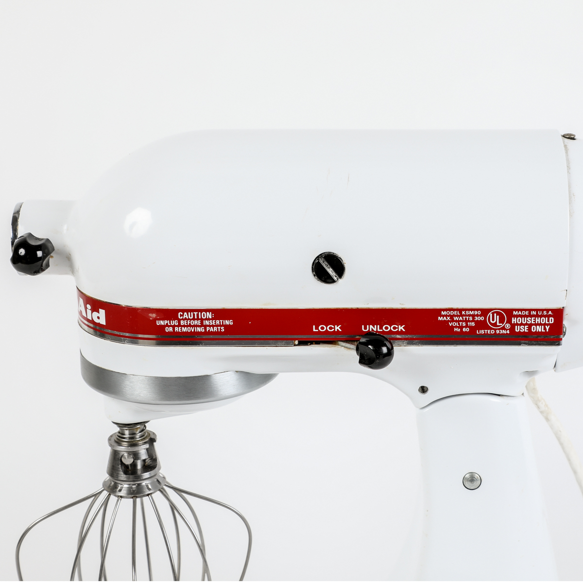 KItchenAid KSM90 Standing Mixer