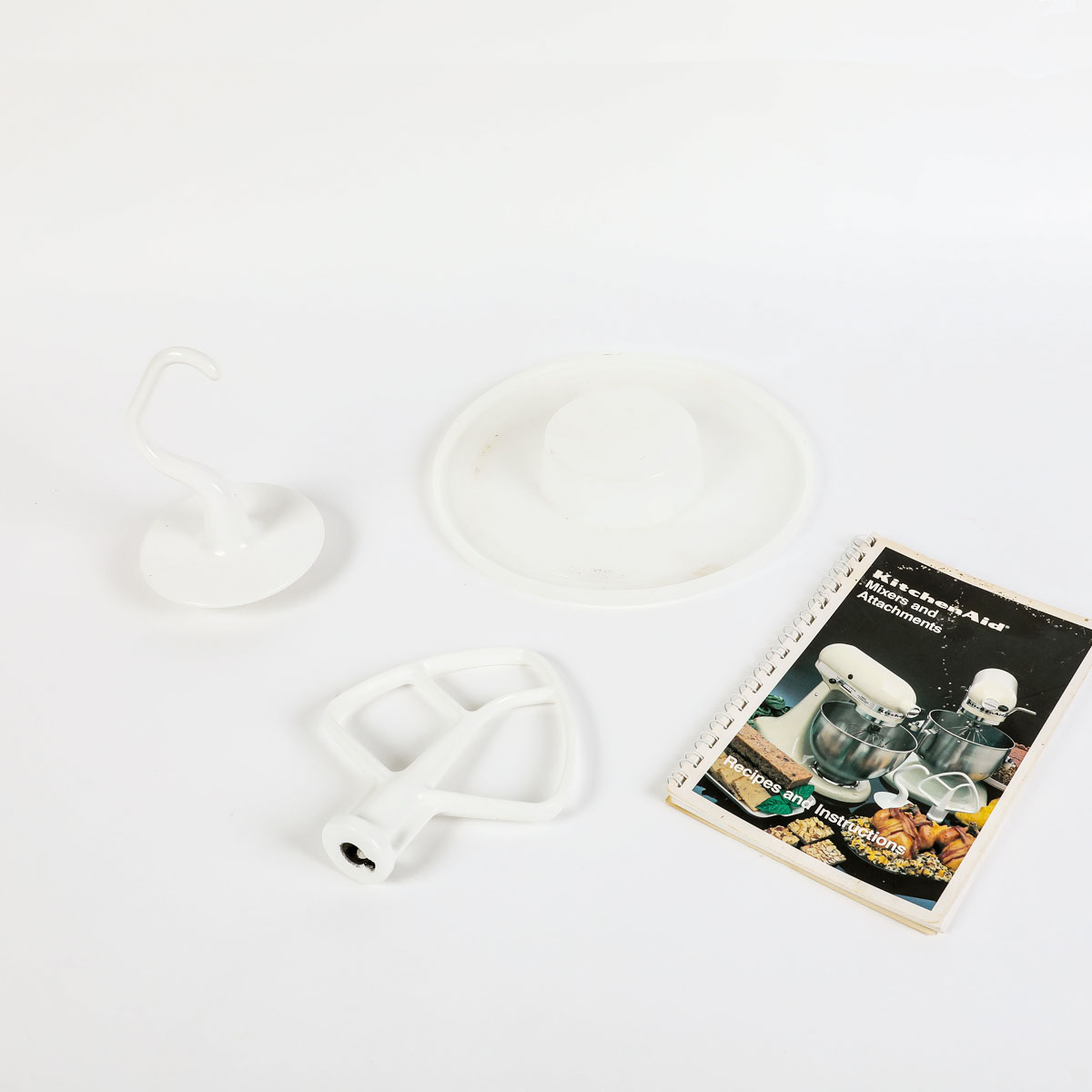 KItchenAid KSM90 Standing Mixer