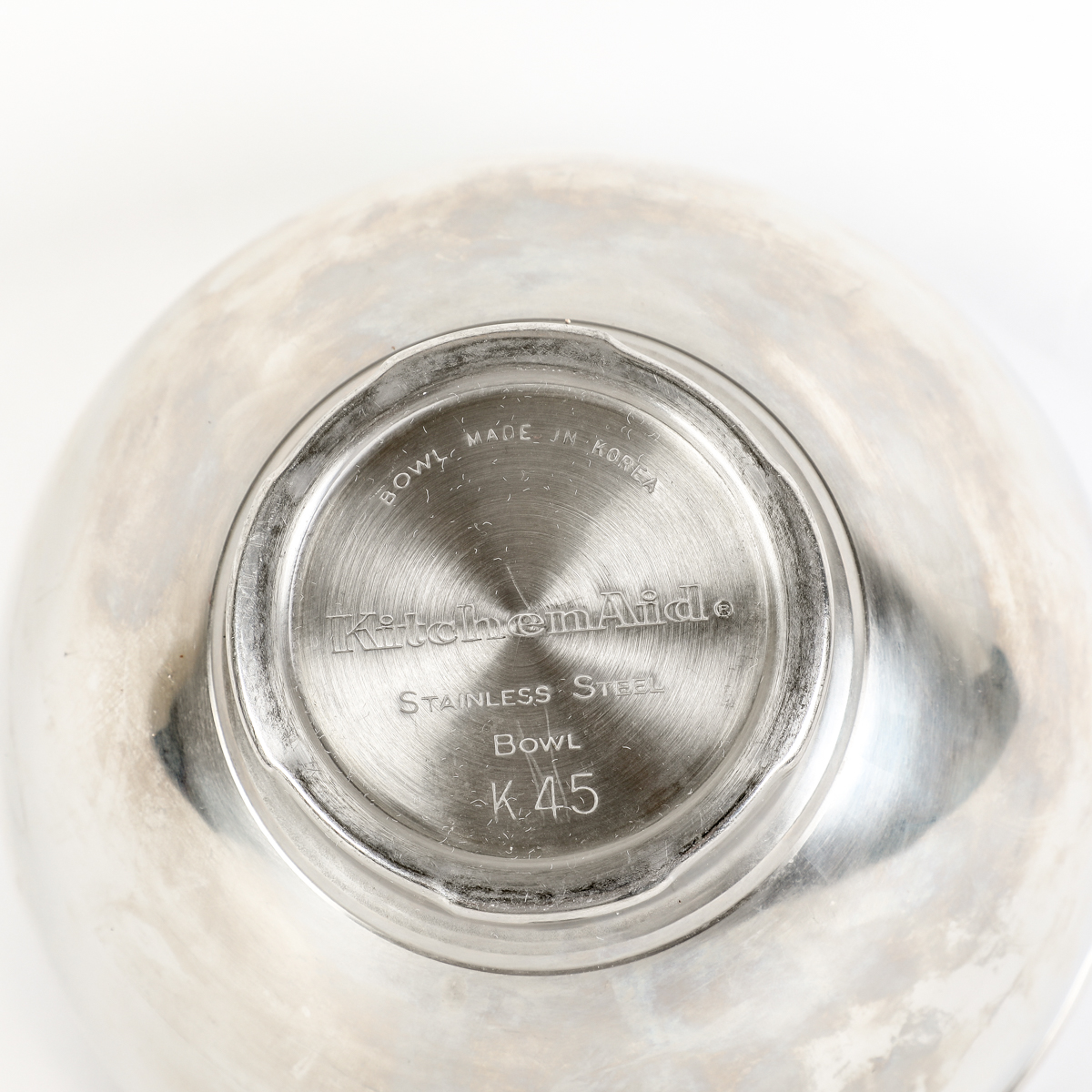 KItchenAid KSM90 Standing Mixer