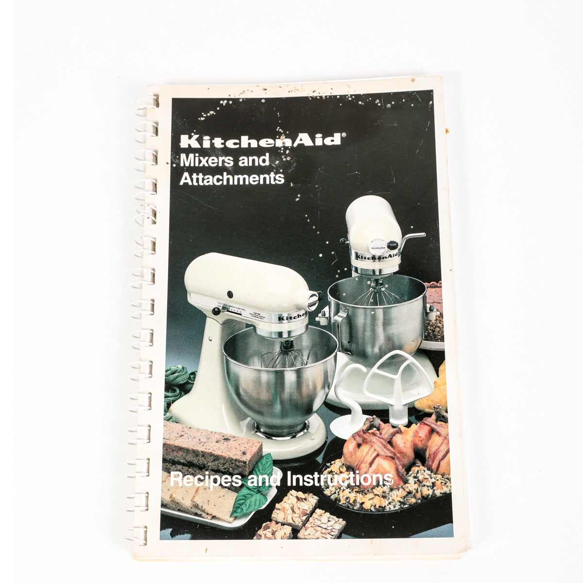 KItchenAid KSM90 Standing Mixer