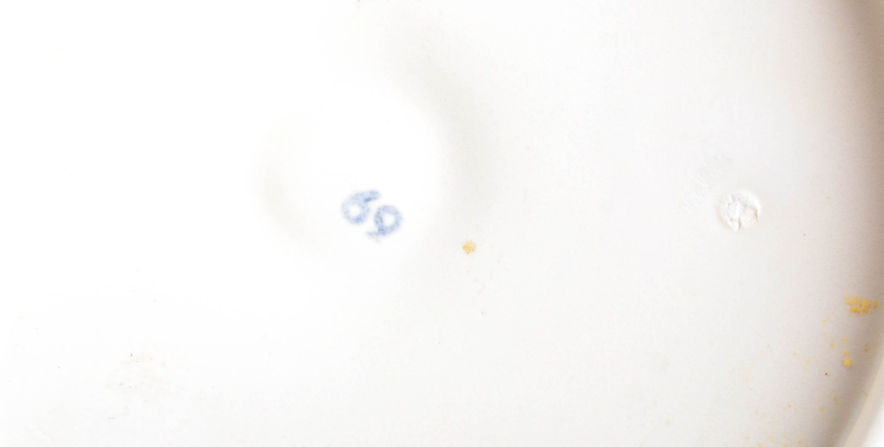 Collection of Franciscan Ware Floral Tableware