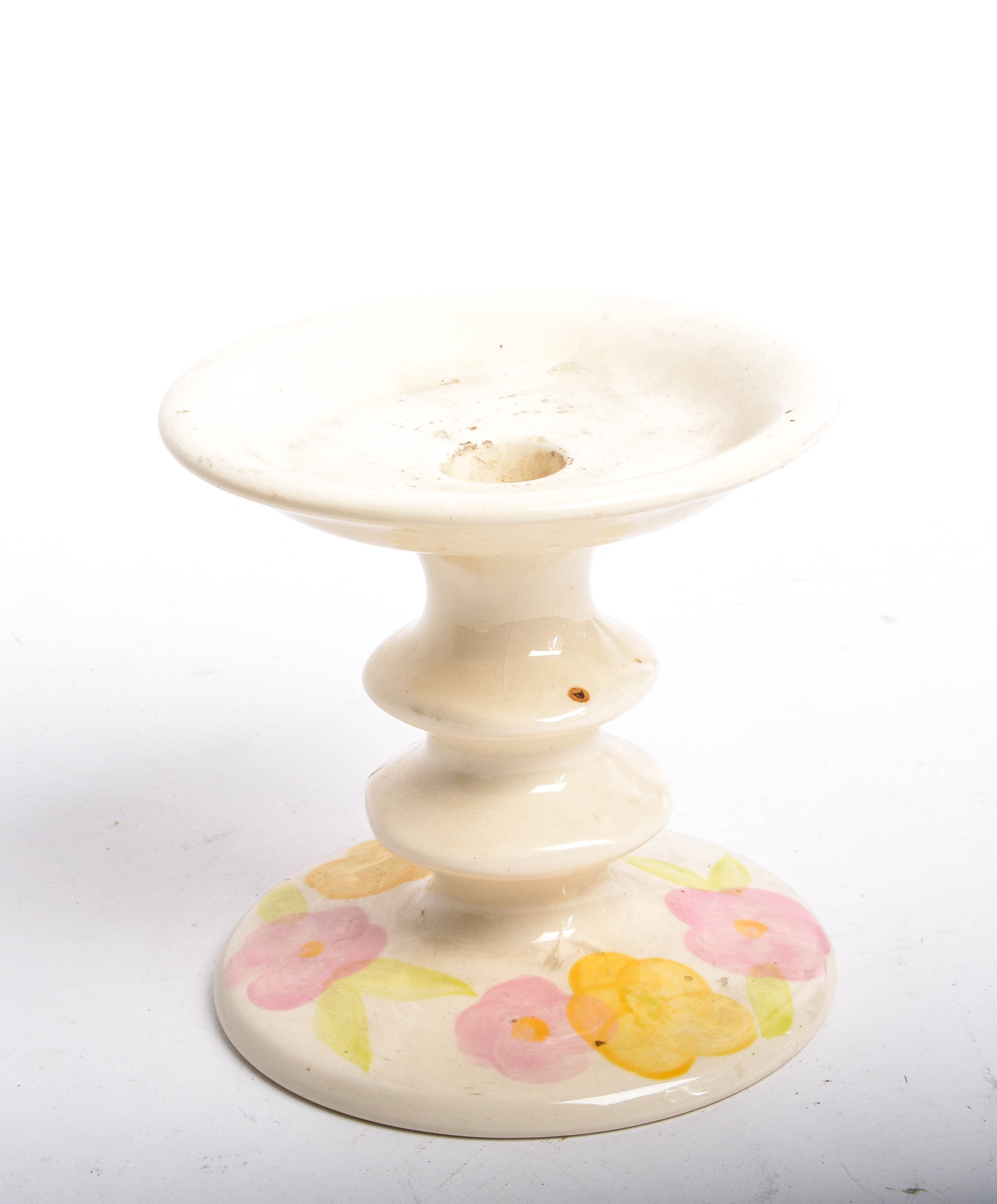 Collection of Franciscan Ware Floral Tableware