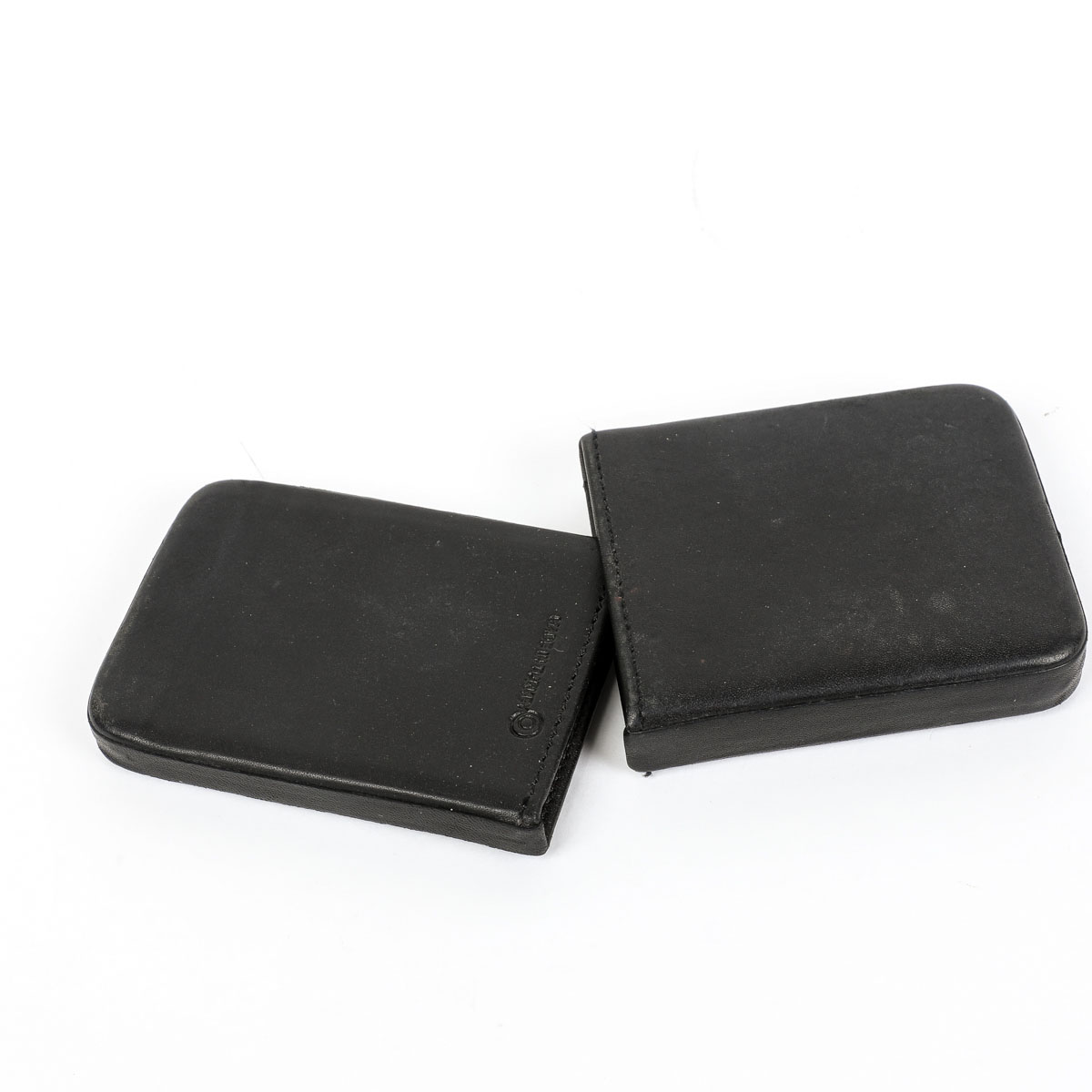 Coach Leather Business Card Holder