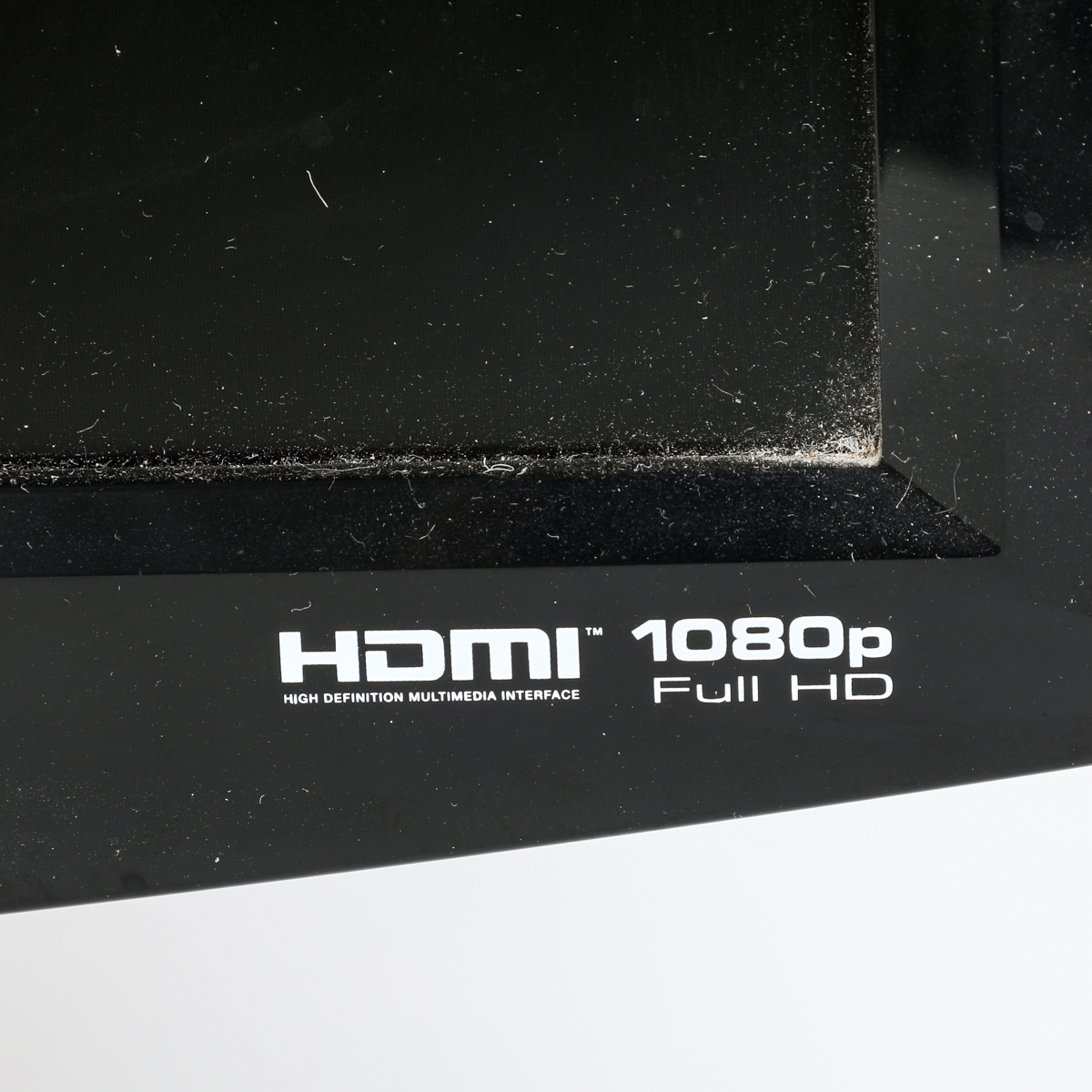 HP Desktop Pavillion 500PC Computer with Viewsonic Windows Screen