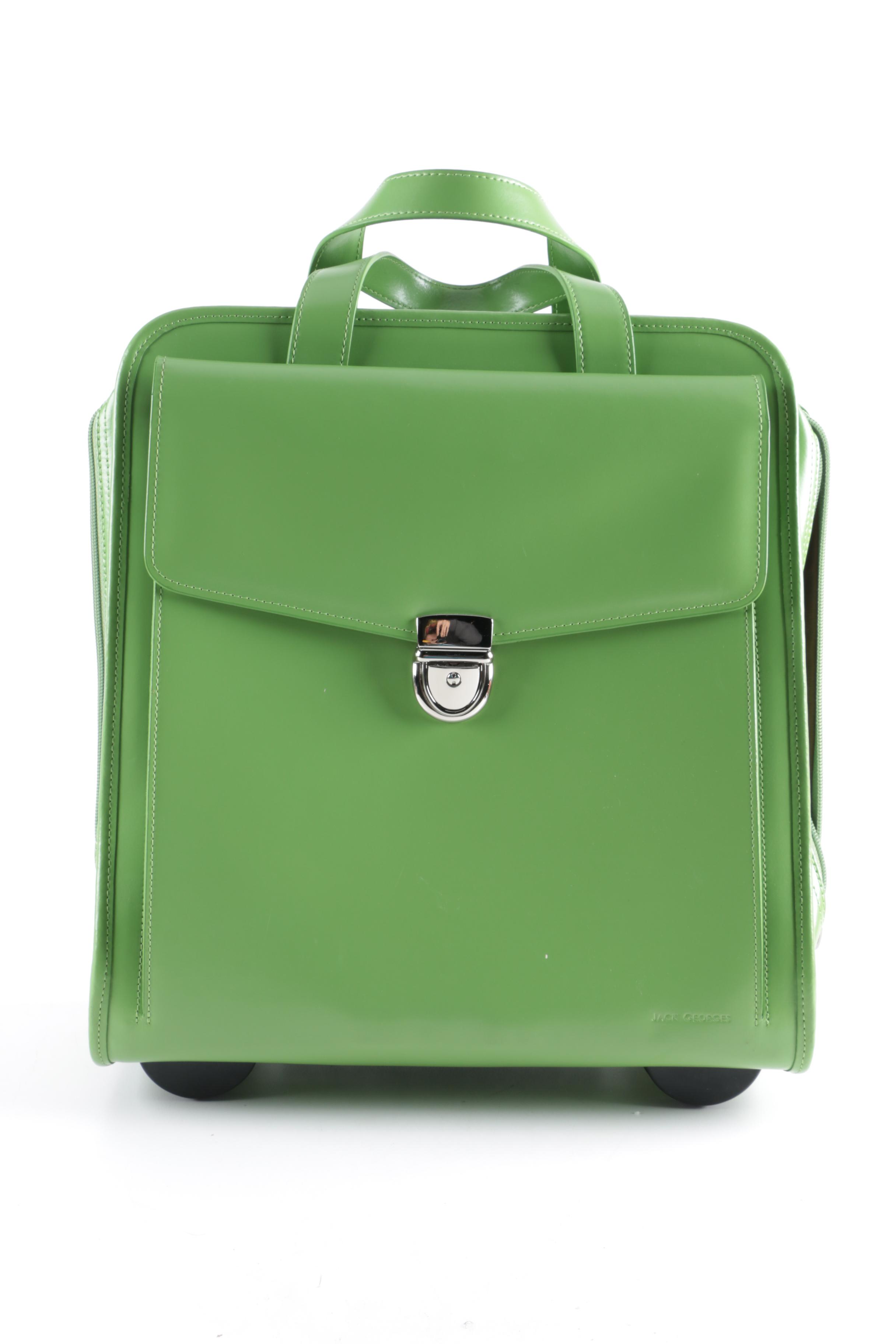 Assortment of Computer Bags