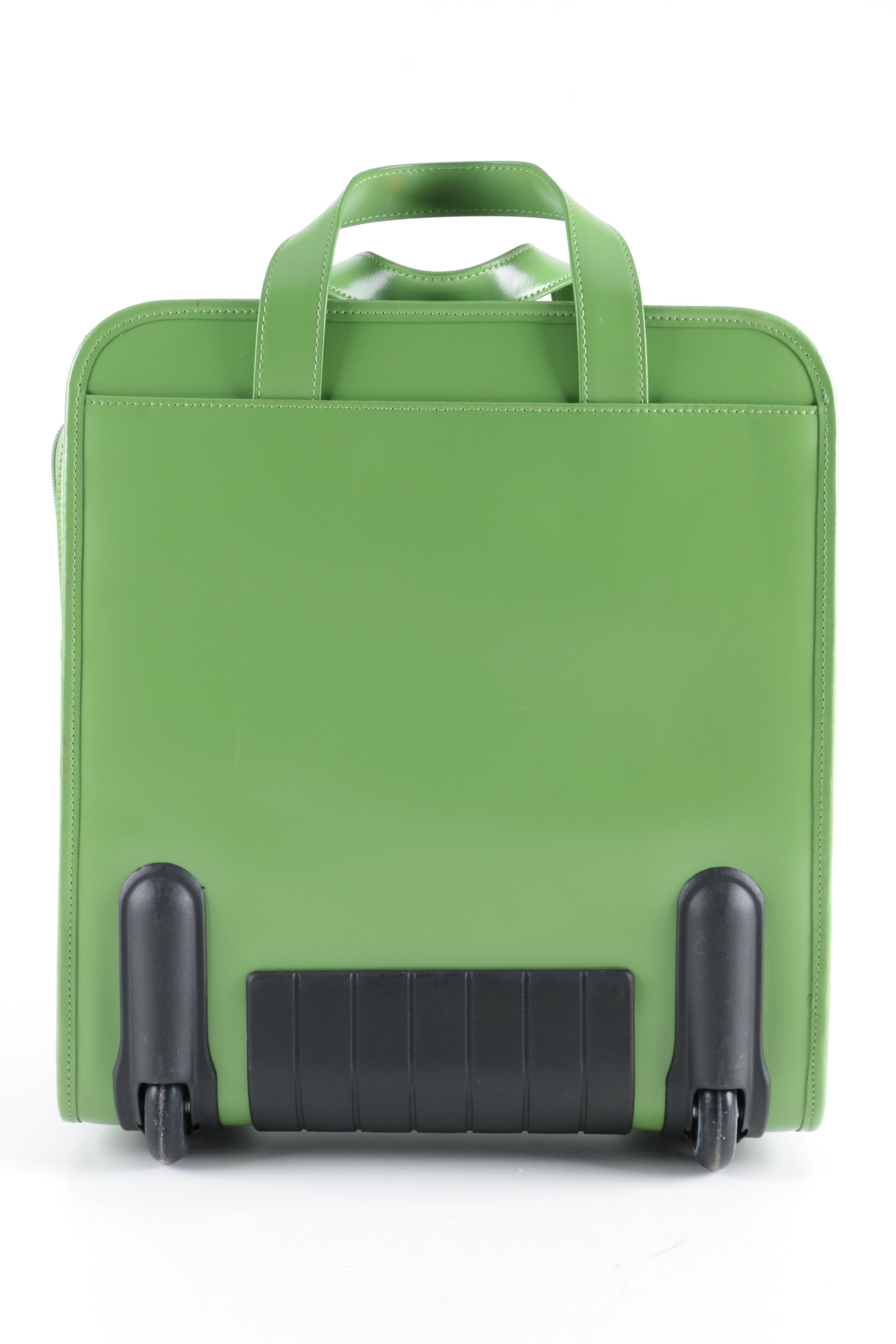 Assortment of Computer Bags