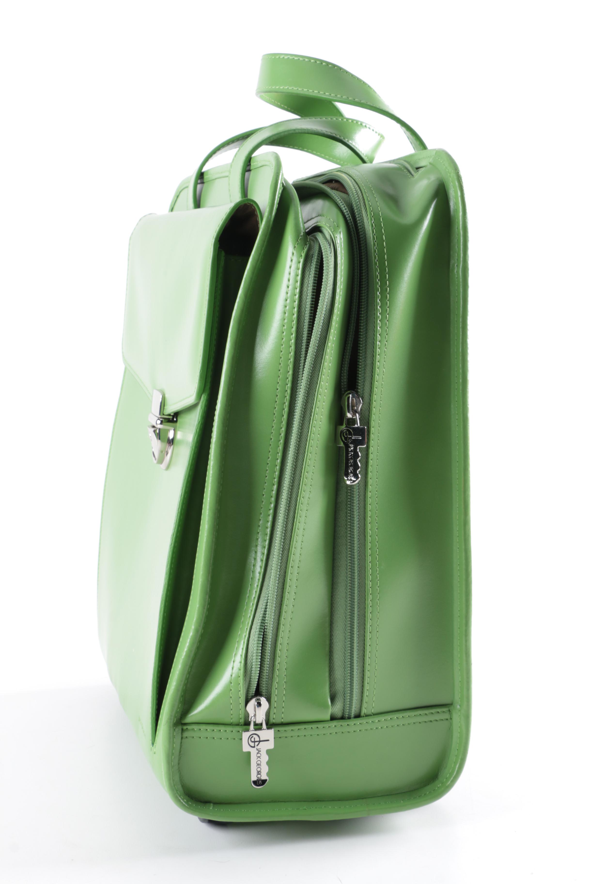 Assortment of Computer Bags