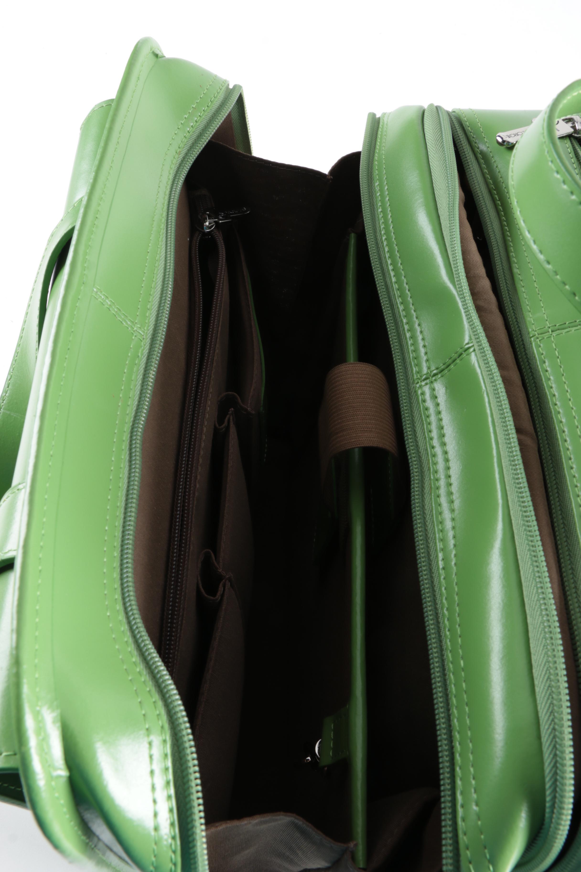 Assortment of Computer Bags