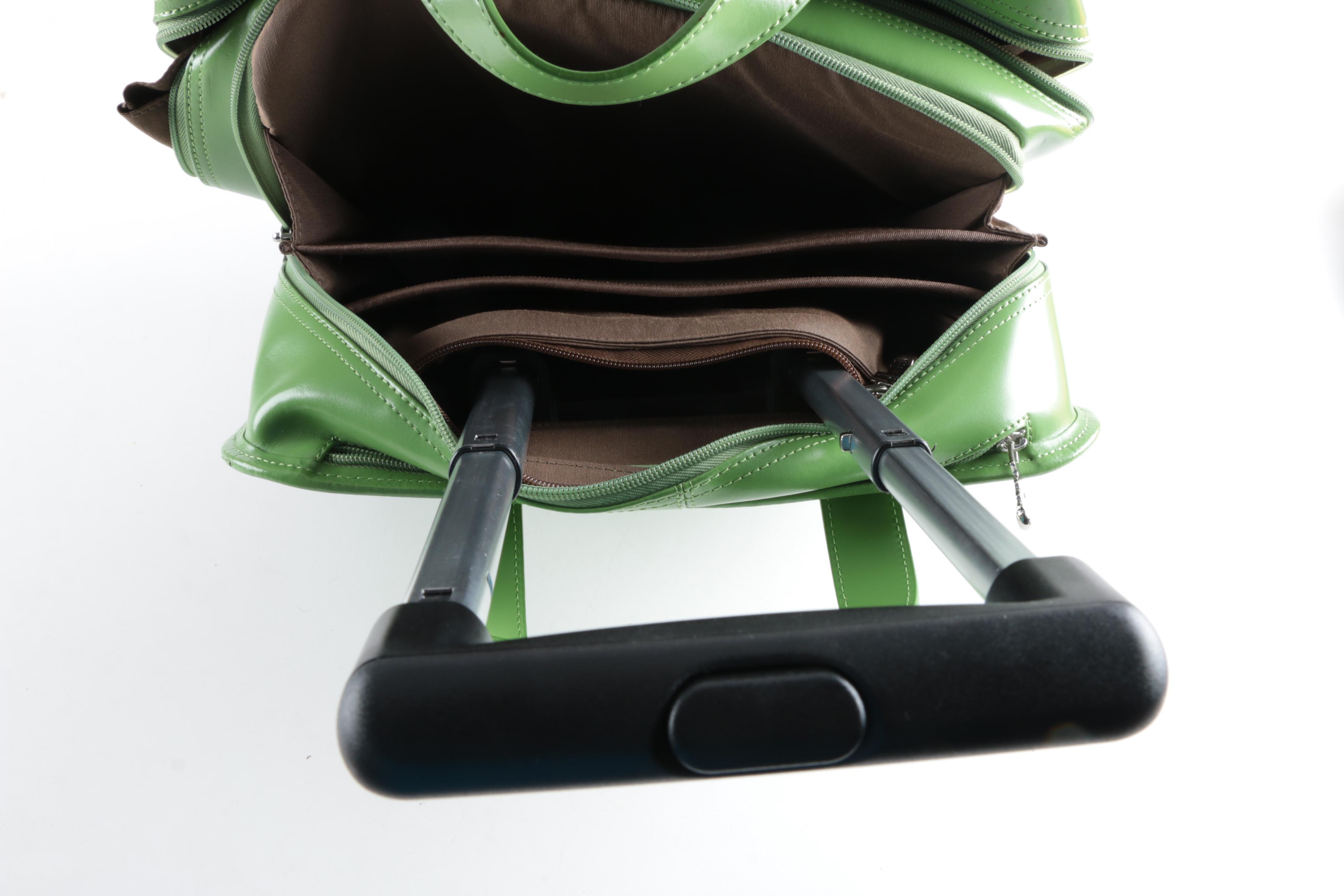 Assortment of Computer Bags