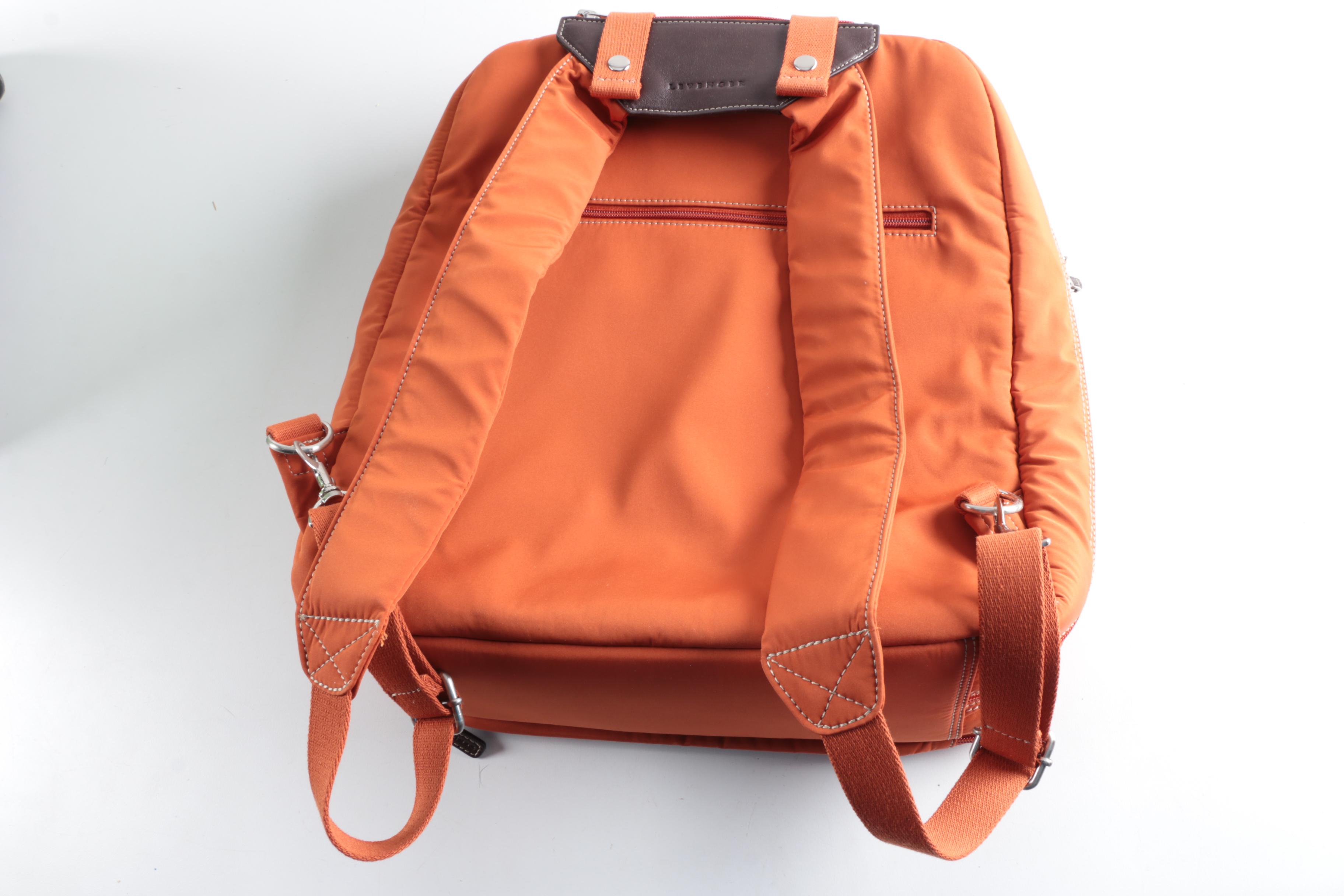 Assortment of Computer Bags