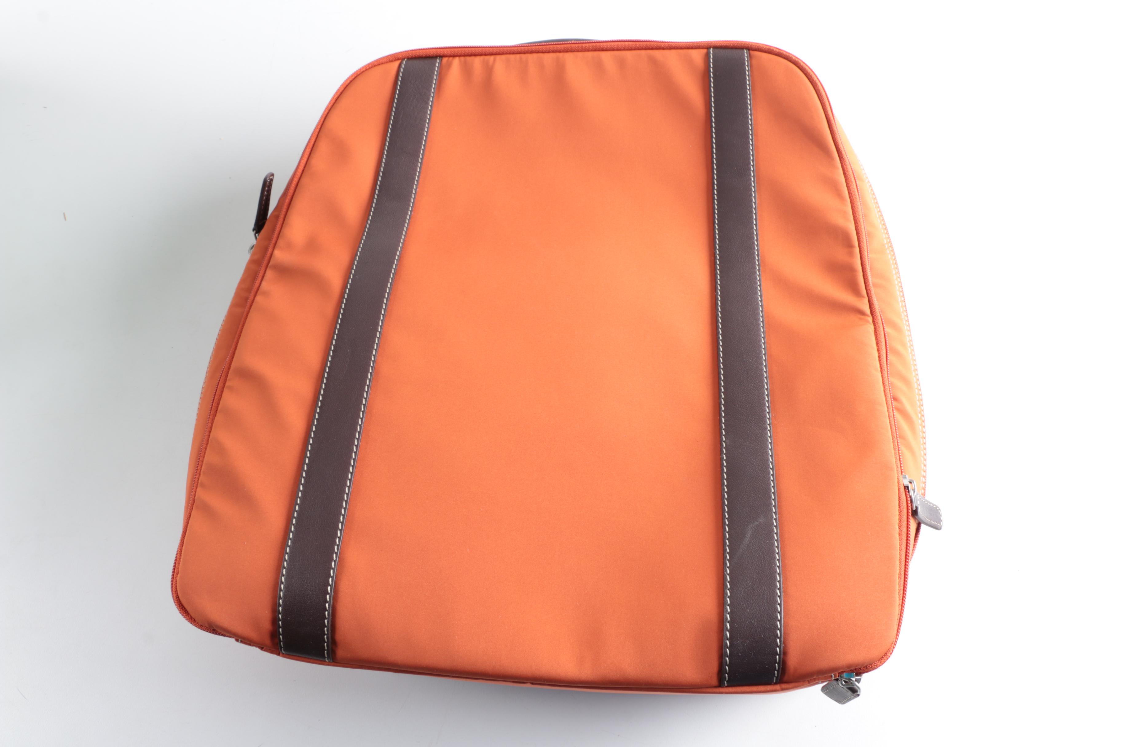 Assortment of Computer Bags