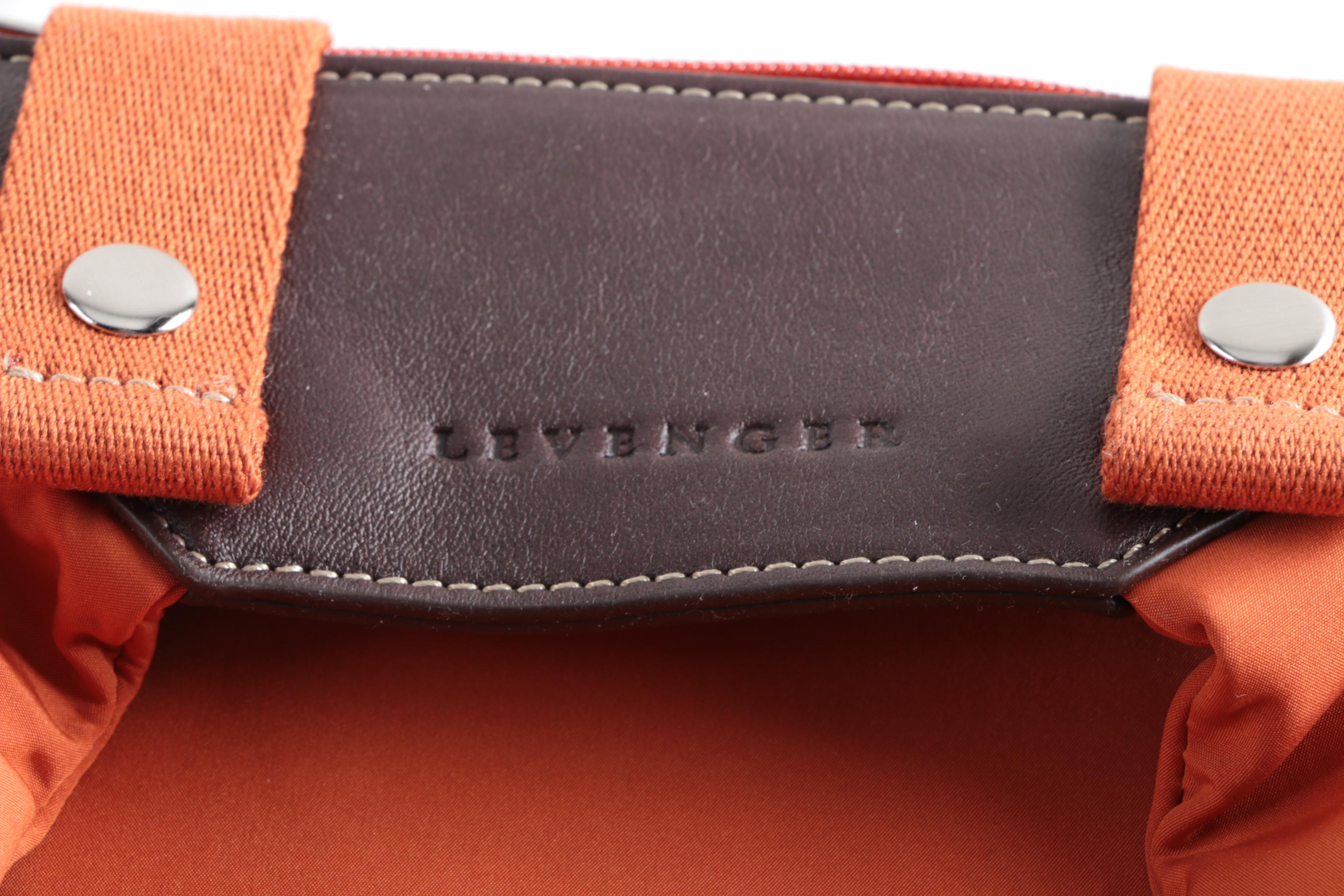 Assortment of Computer Bags