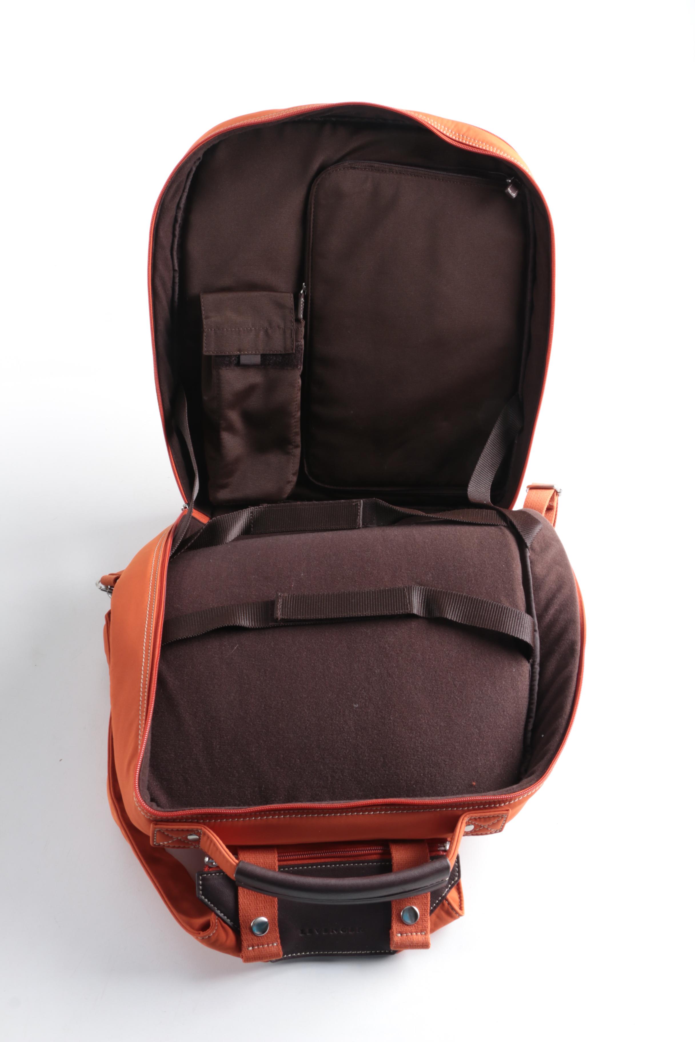 Assortment of Computer Bags