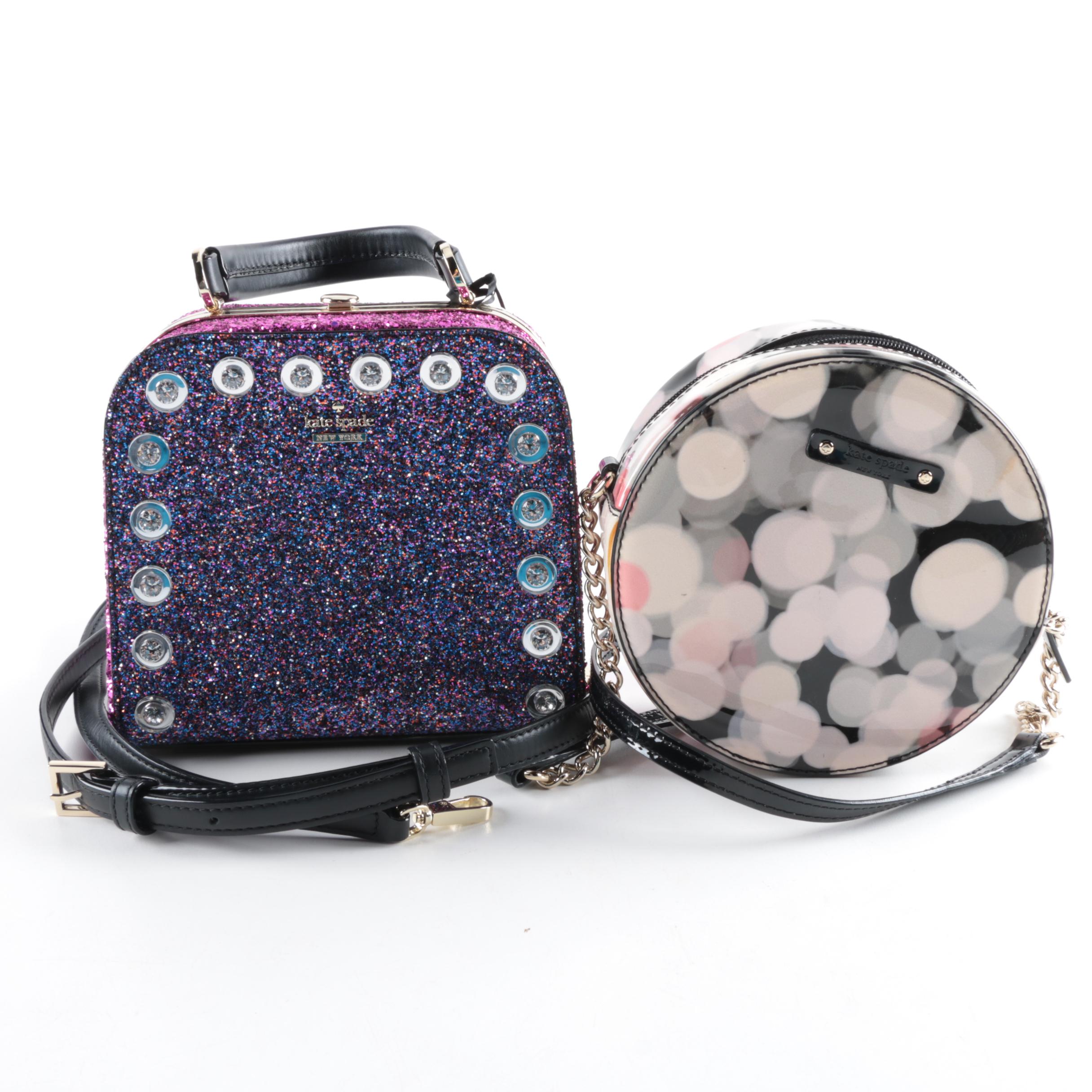 Kate Spade Mini Handbags