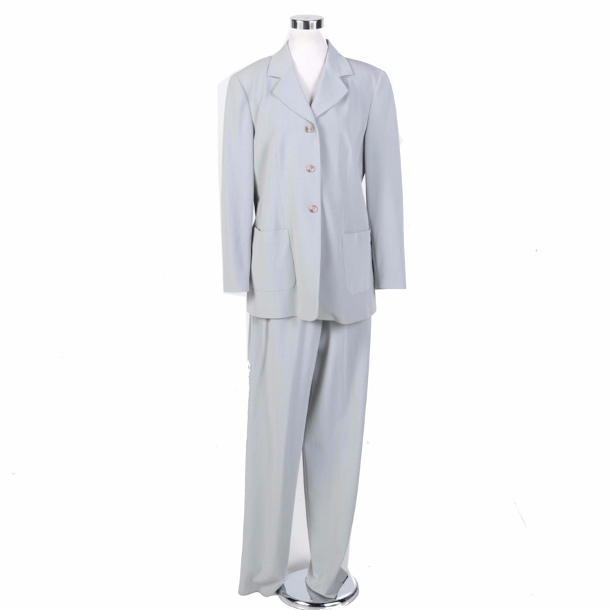 Giorgio Armani Women's Pantsuit