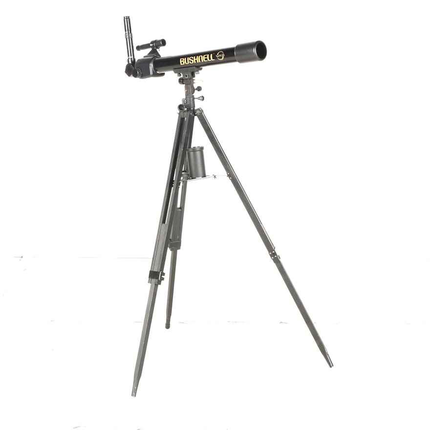 Bushnell "Voyager" Telescope