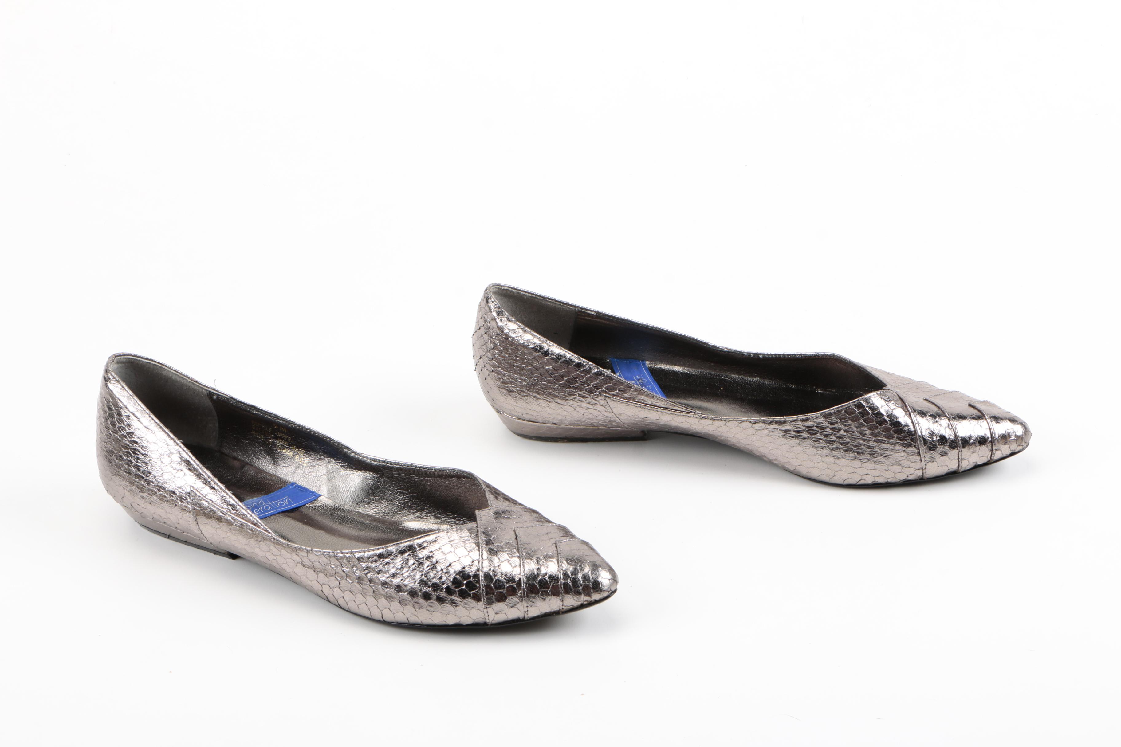 Women's High Heel Shoes Including Ann Taylor