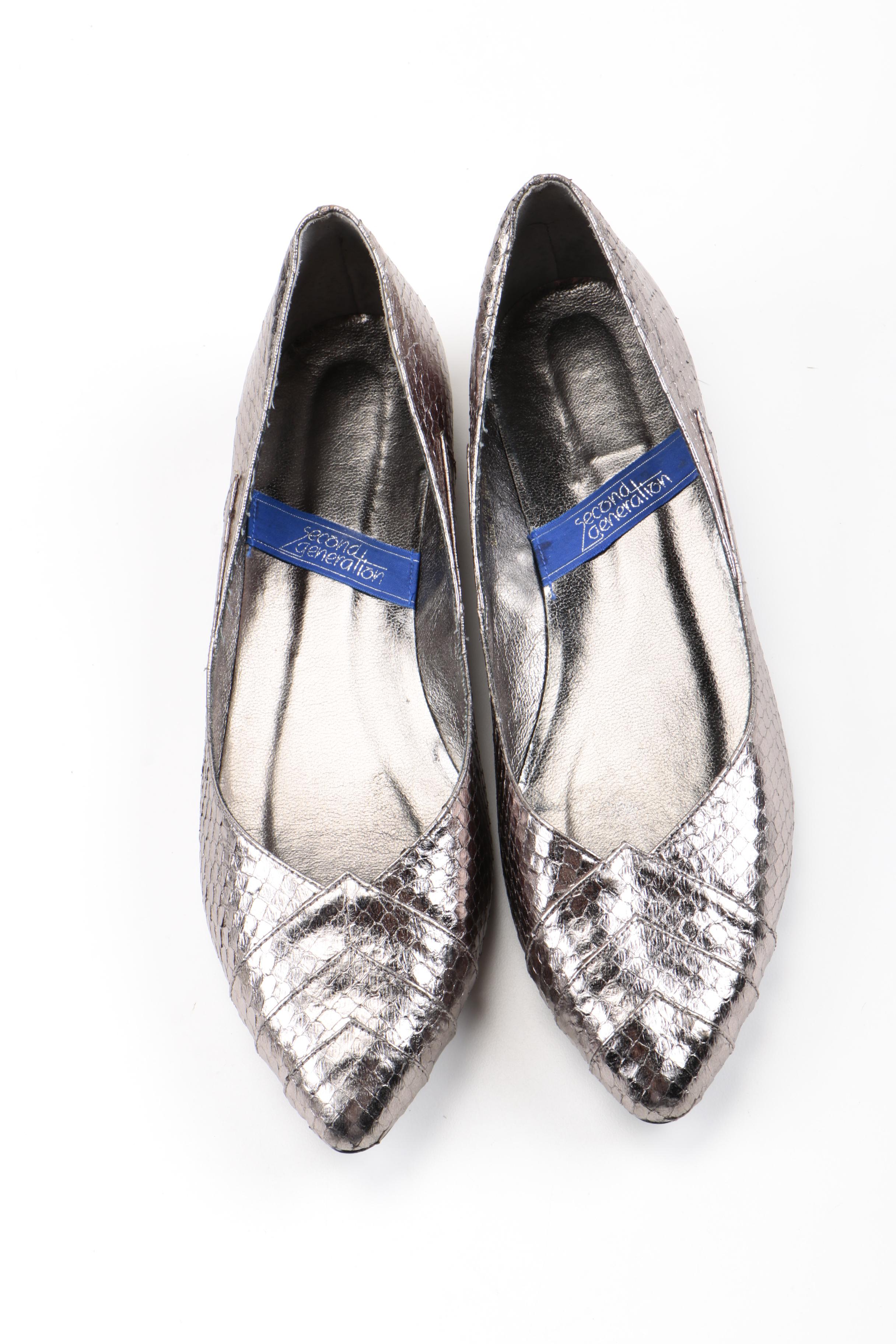 Women's High Heel Shoes Including Ann Taylor