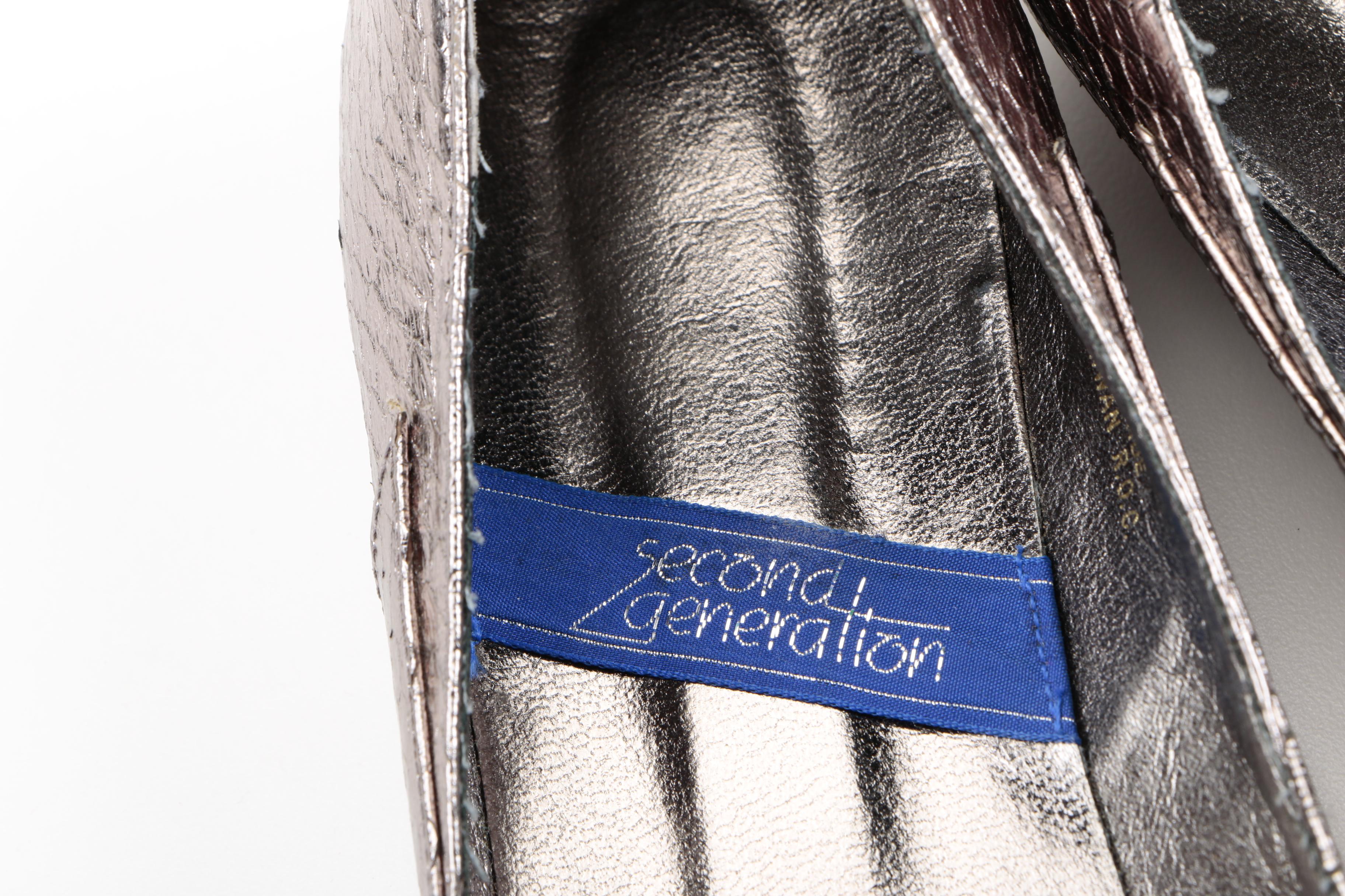 Women's High Heel Shoes Including Ann Taylor