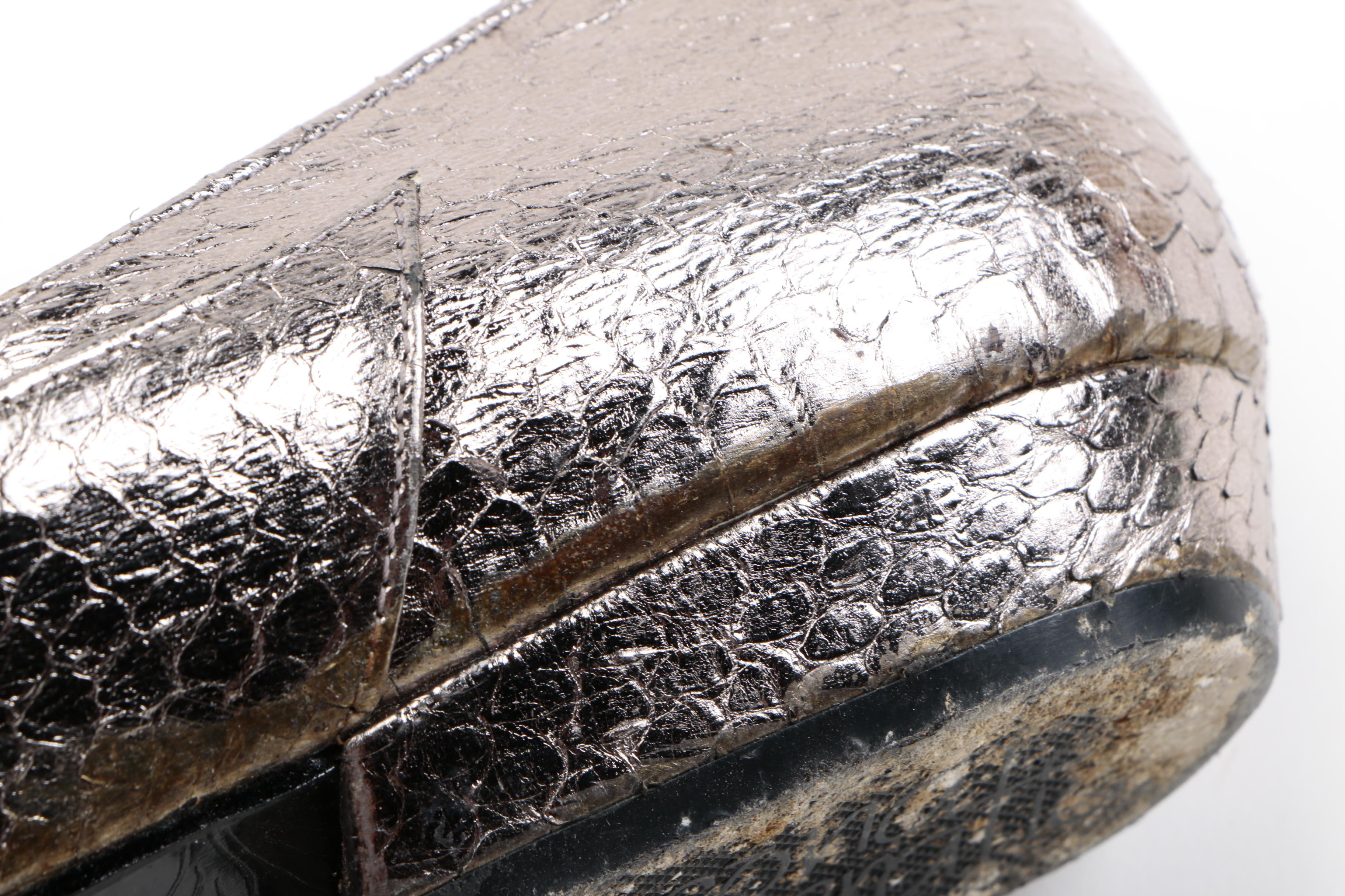 Women's High Heel Shoes Including Ann Taylor