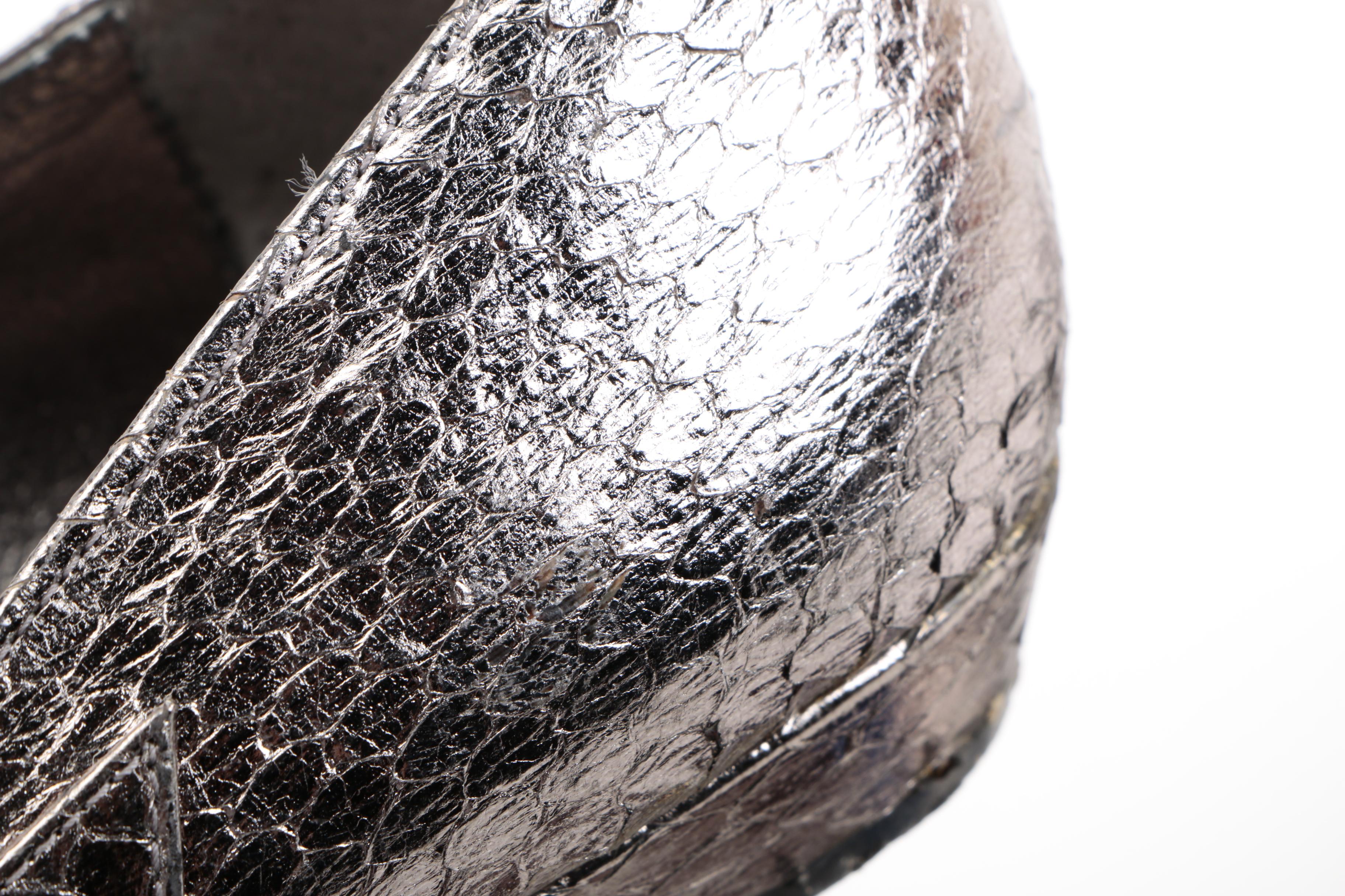 Women's High Heel Shoes Including Ann Taylor