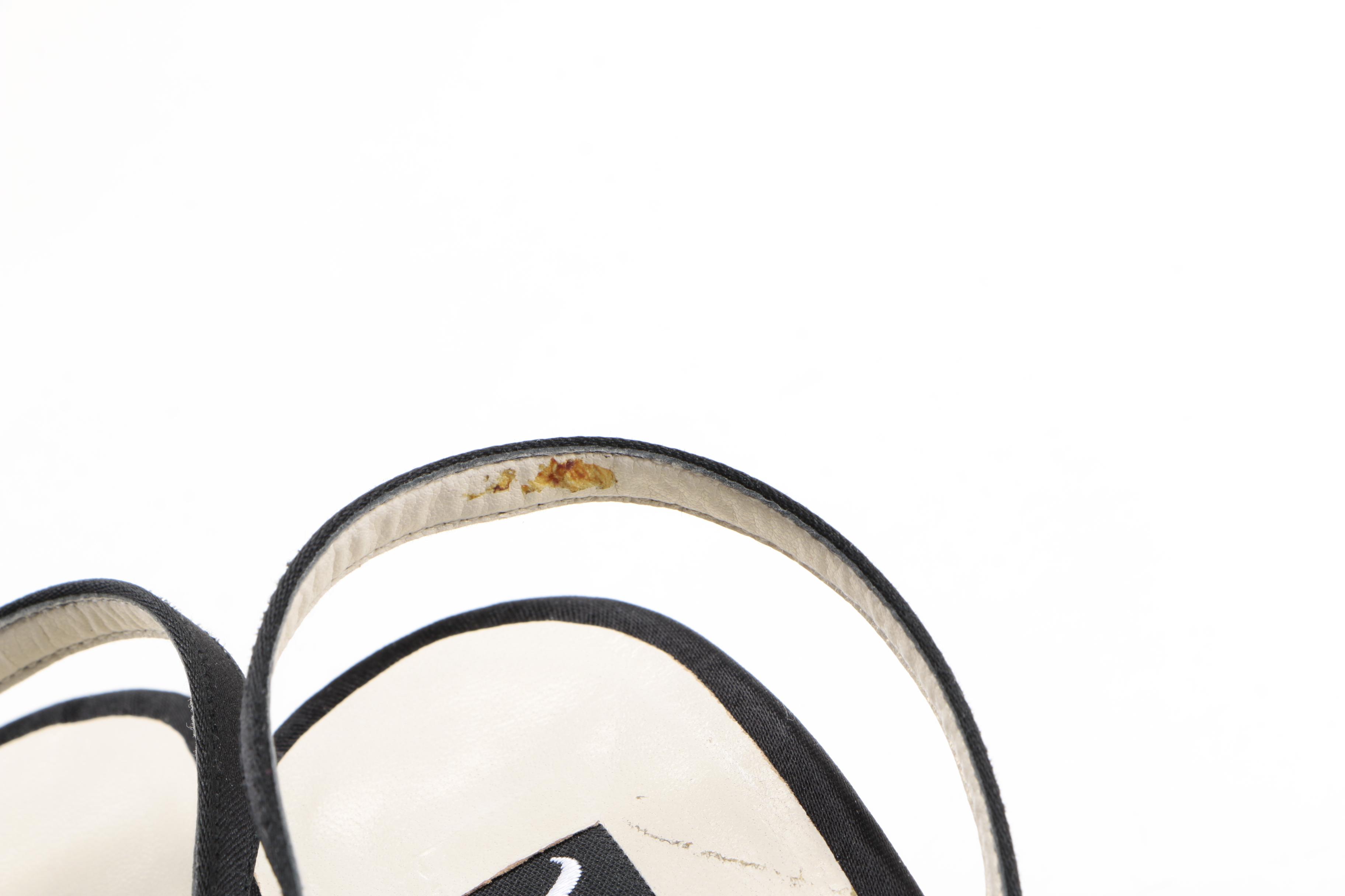 Women's High Heel Shoes Including Ann Taylor