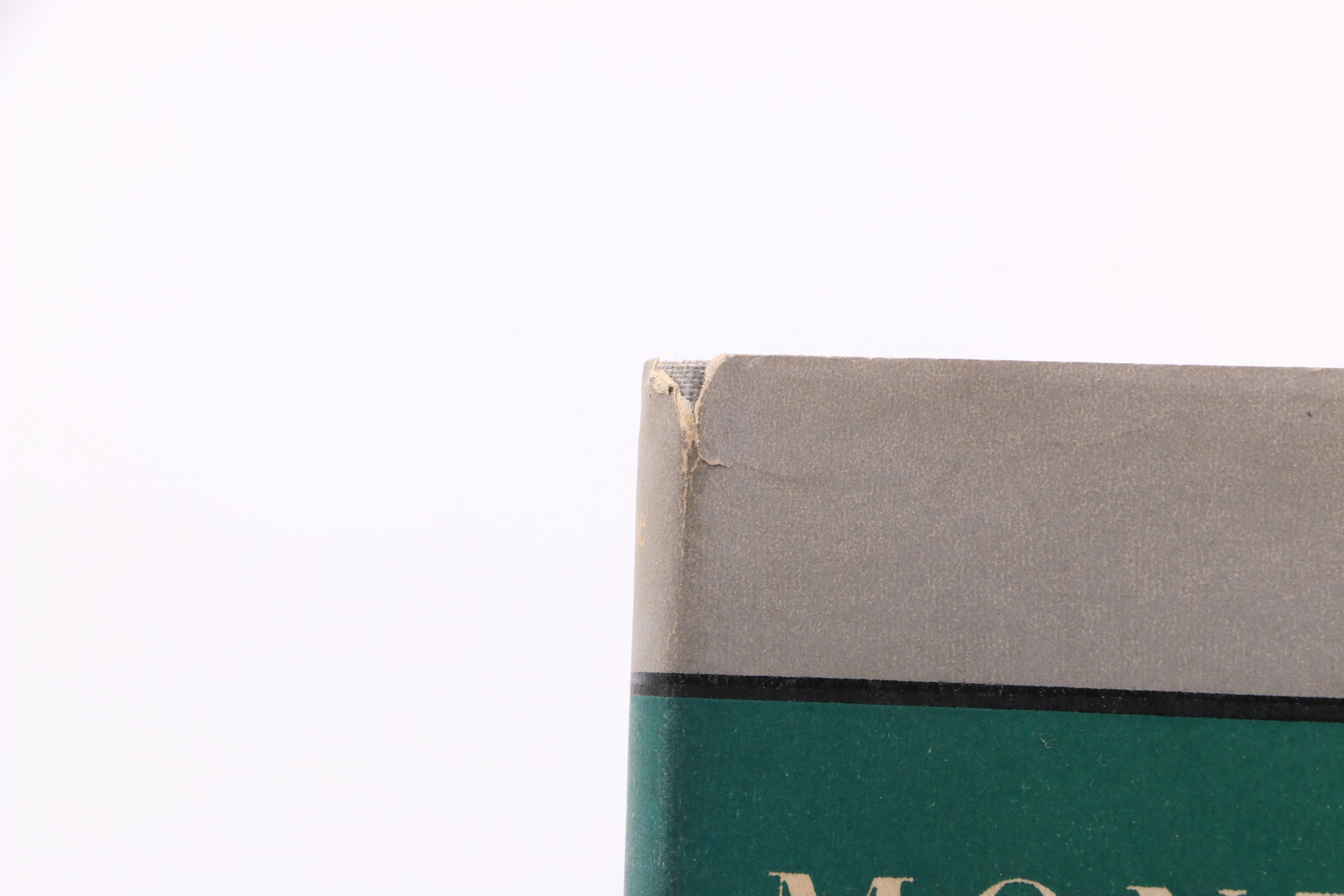 Four Assorted Books Including "Heroes" by Joe McGinniss