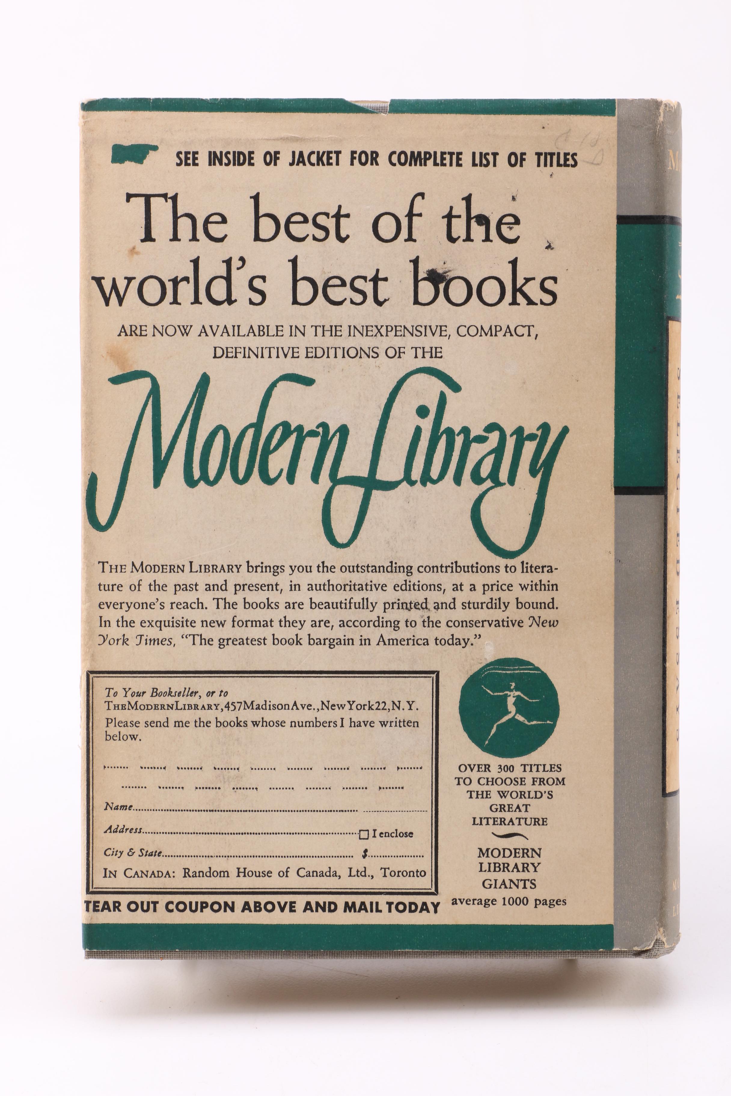 Four Assorted Books Including "Heroes" by Joe McGinniss