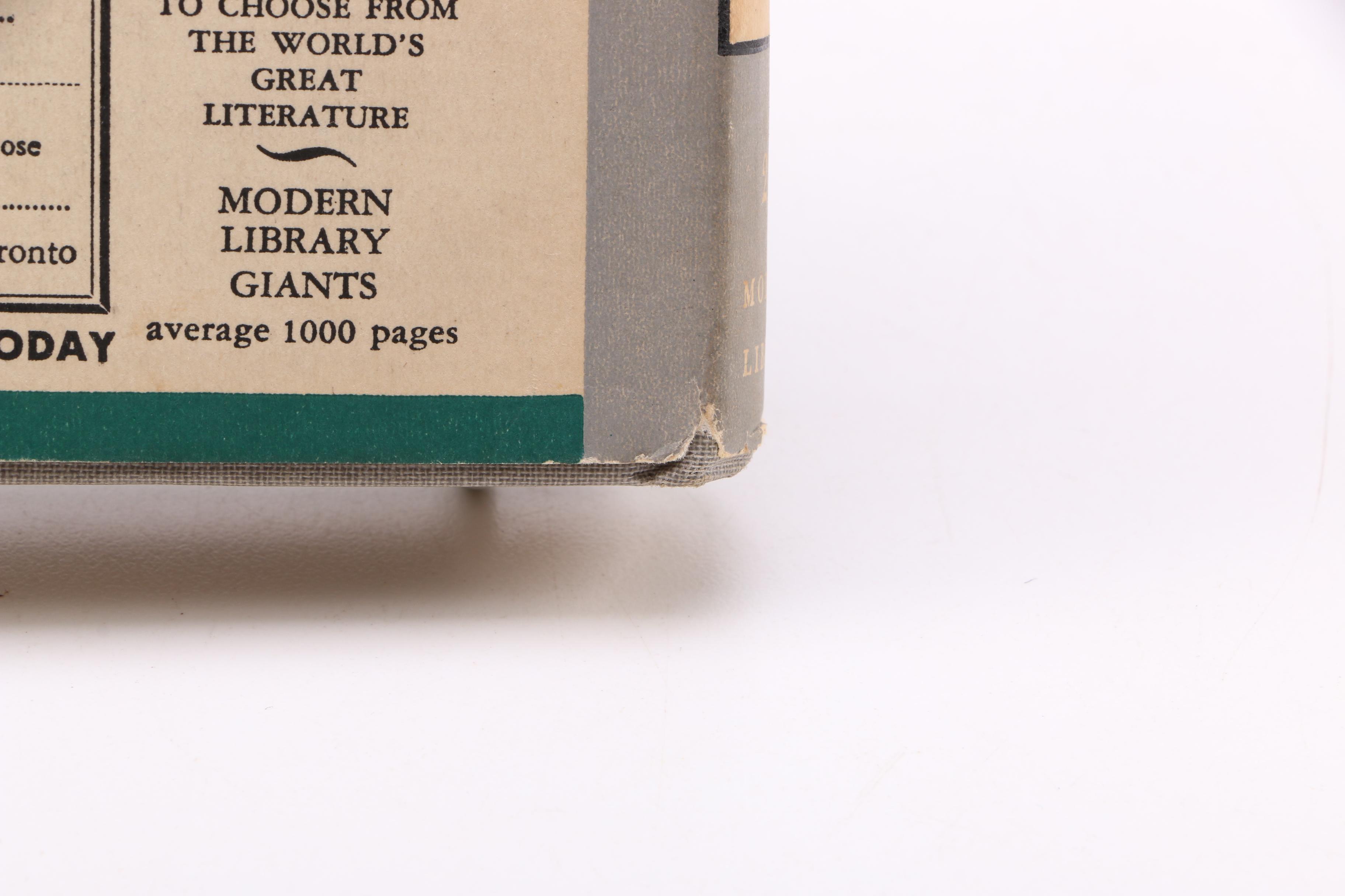 Four Assorted Books Including "Heroes" by Joe McGinniss