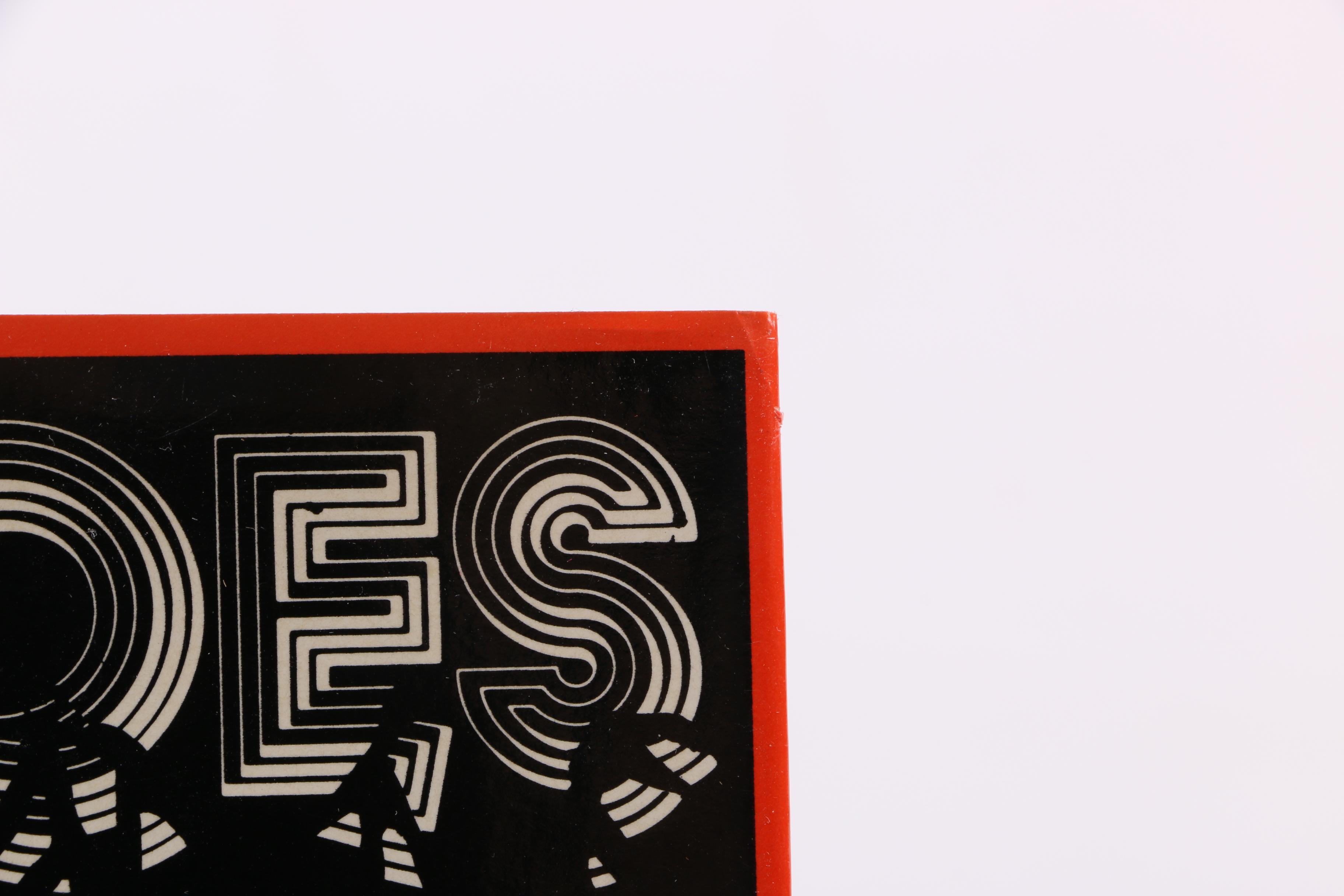 Four Assorted Books Including "Heroes" by Joe McGinniss