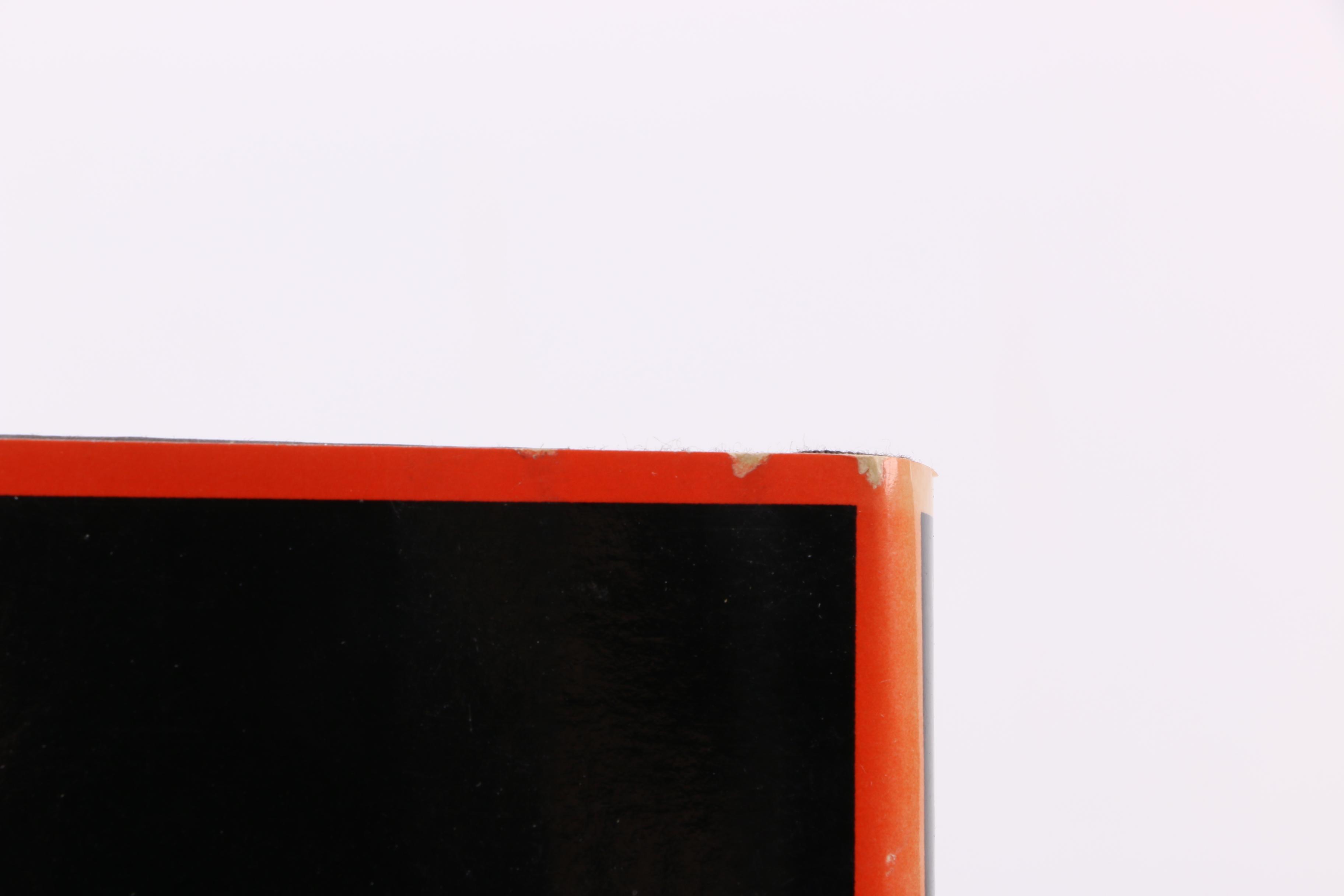 Four Assorted Books Including "Heroes" by Joe McGinniss