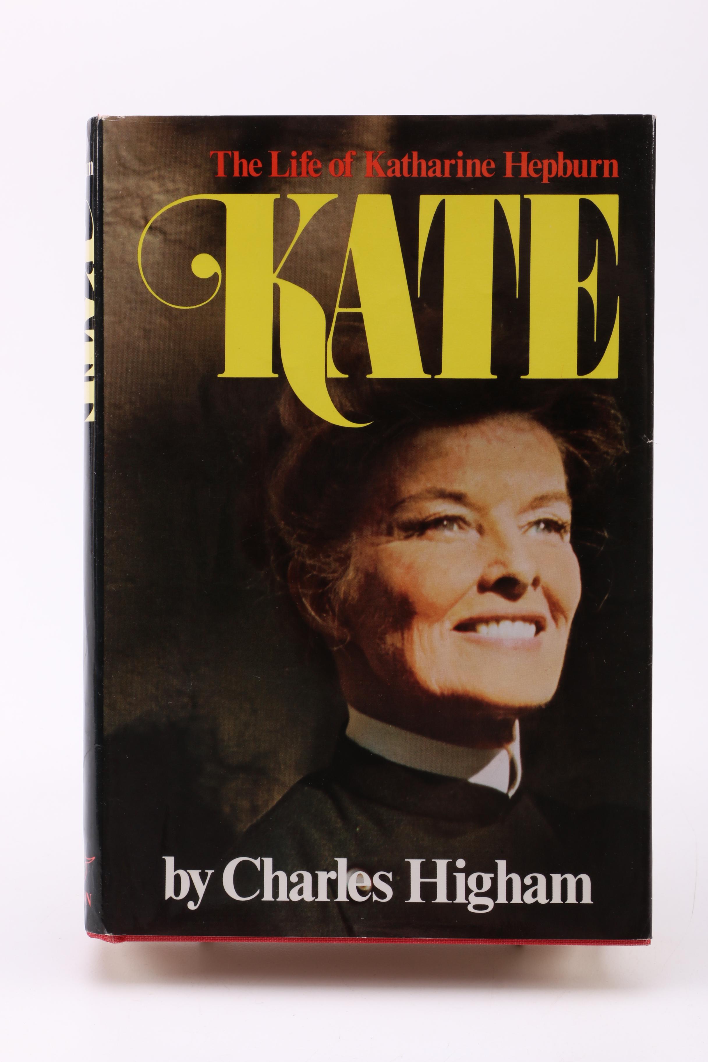 Four Assorted Books Including "Heroes" by Joe McGinniss