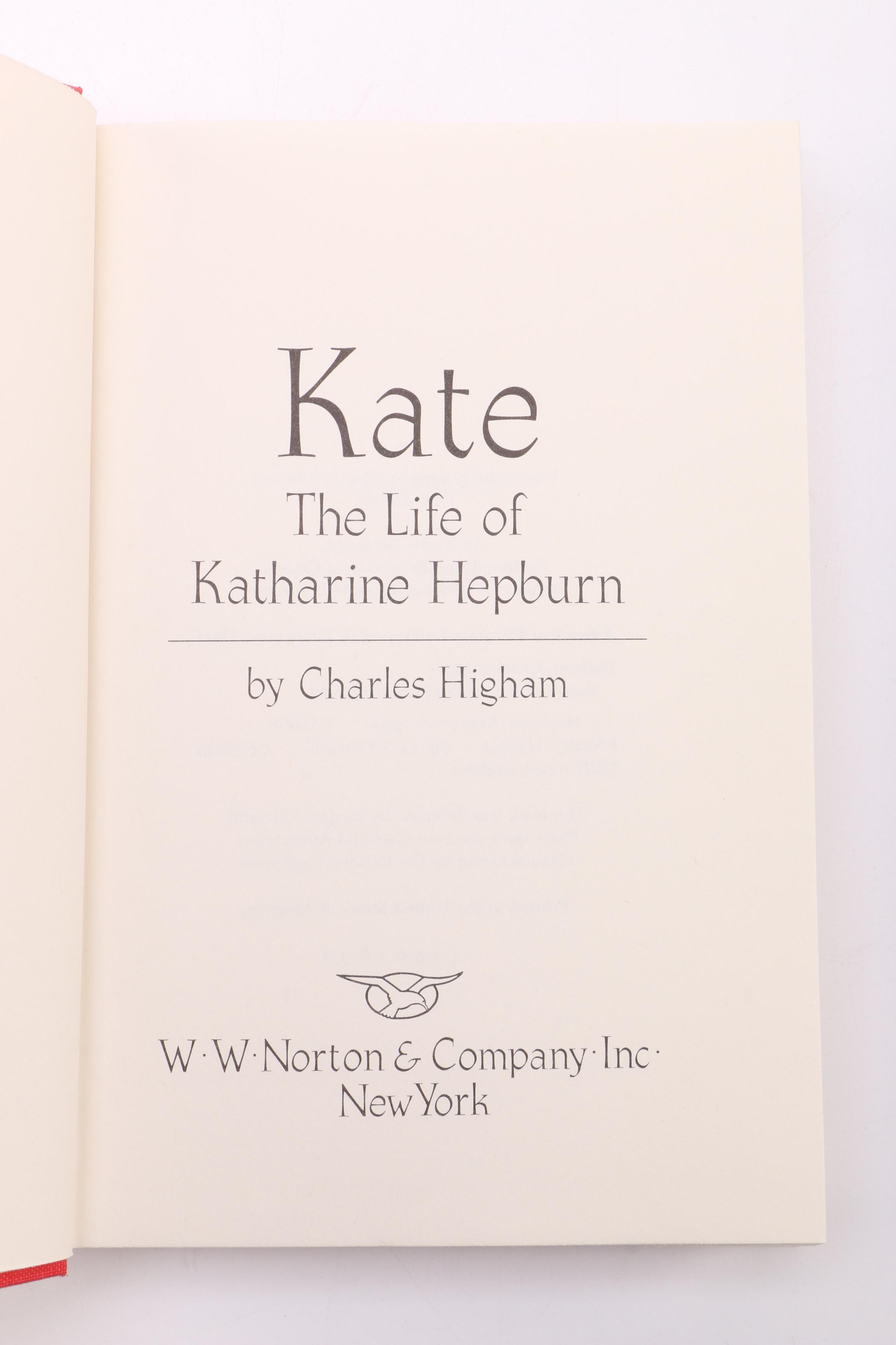 Four Assorted Books Including "Heroes" by Joe McGinniss