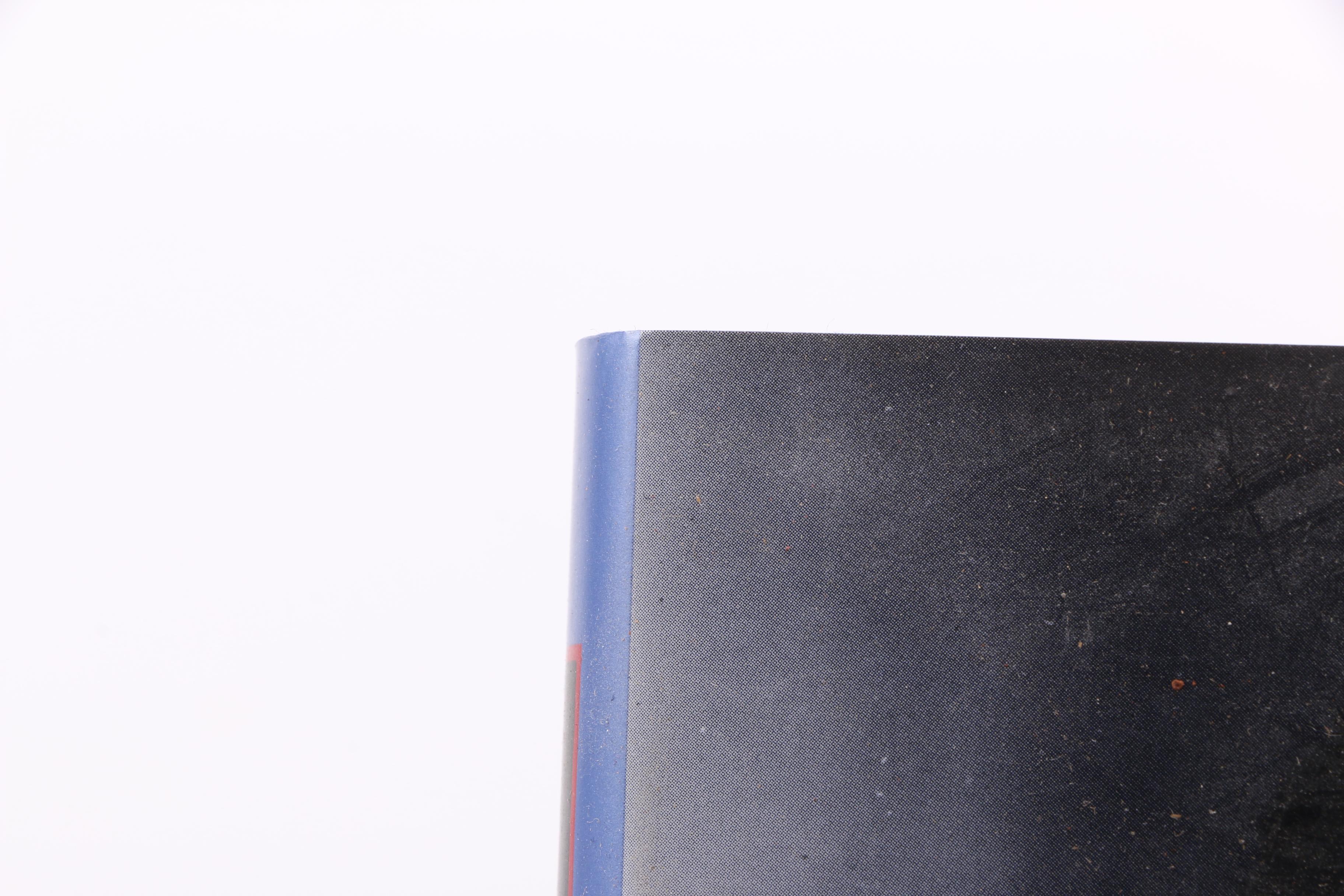 Four Assorted Books Including "Heroes" by Joe McGinniss