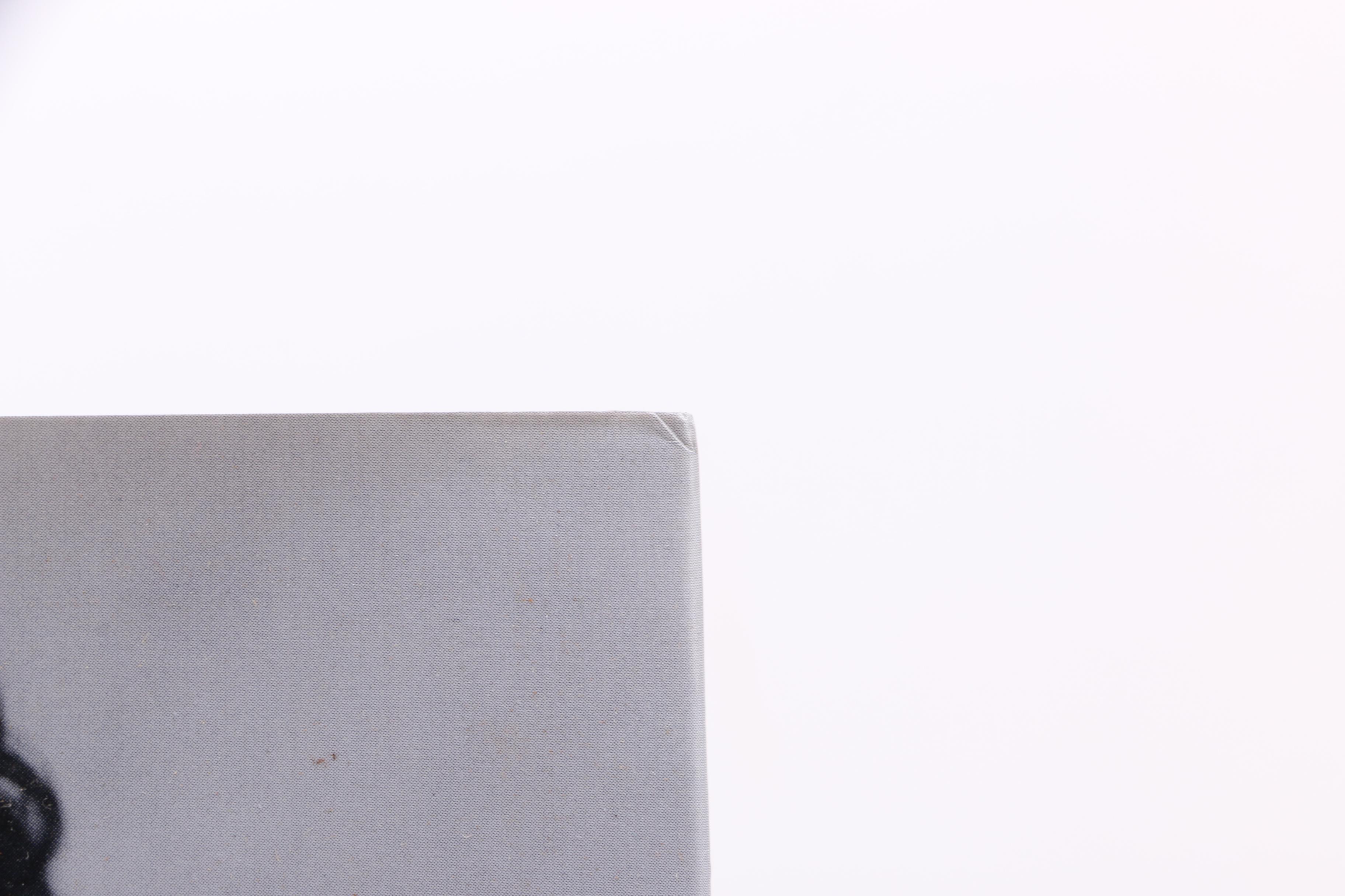 Four Assorted Books Including "Heroes" by Joe McGinniss