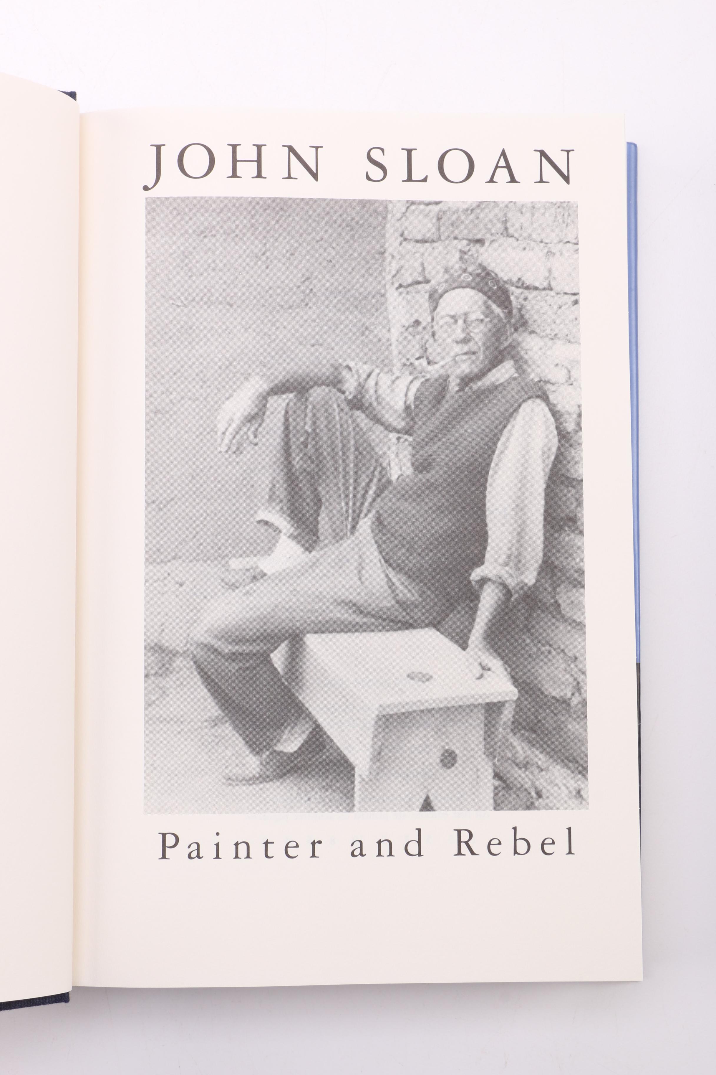 Four Assorted Books Including "Heroes" by Joe McGinniss