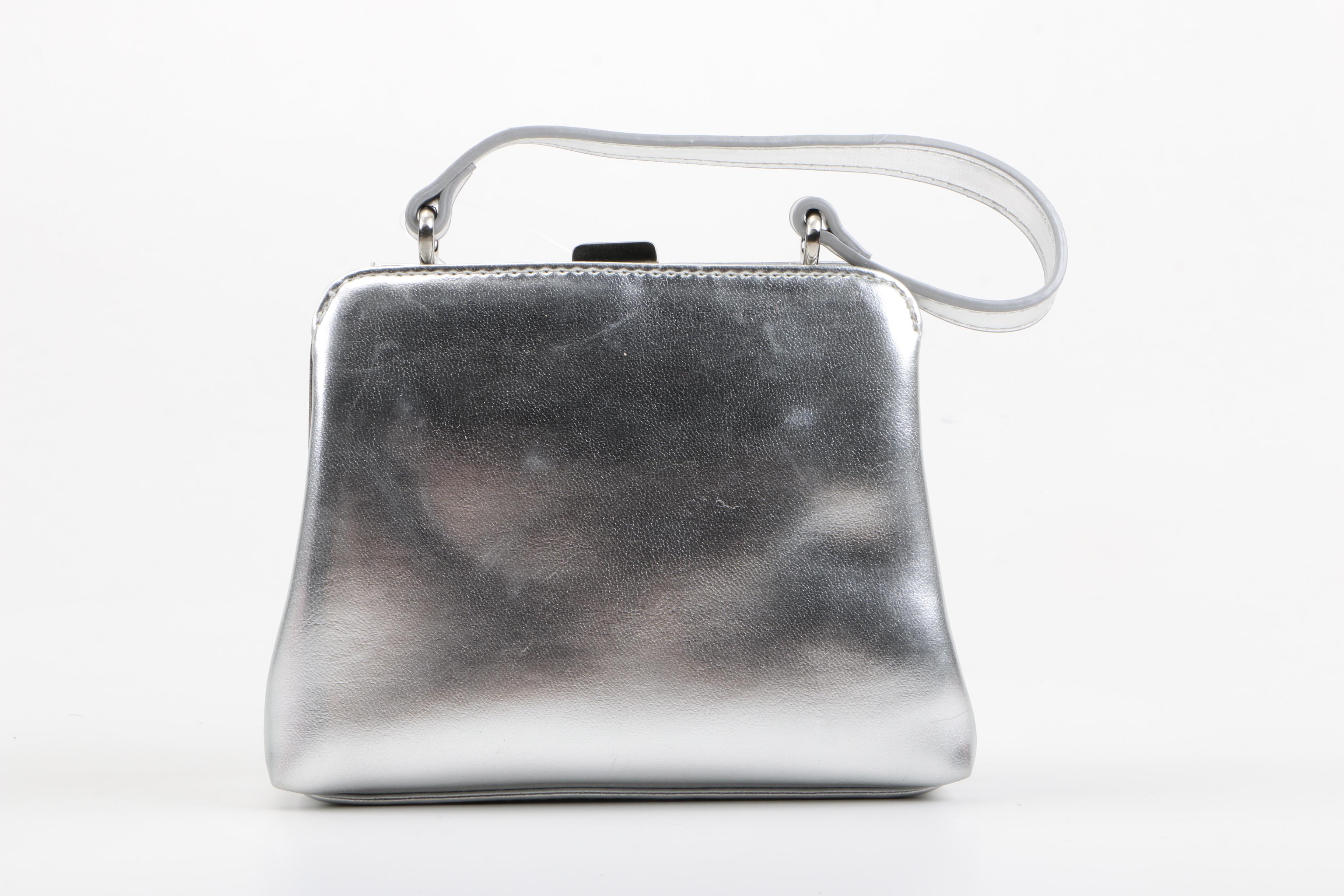 Collection of Handbags and Wallets Featuring Kate Spade