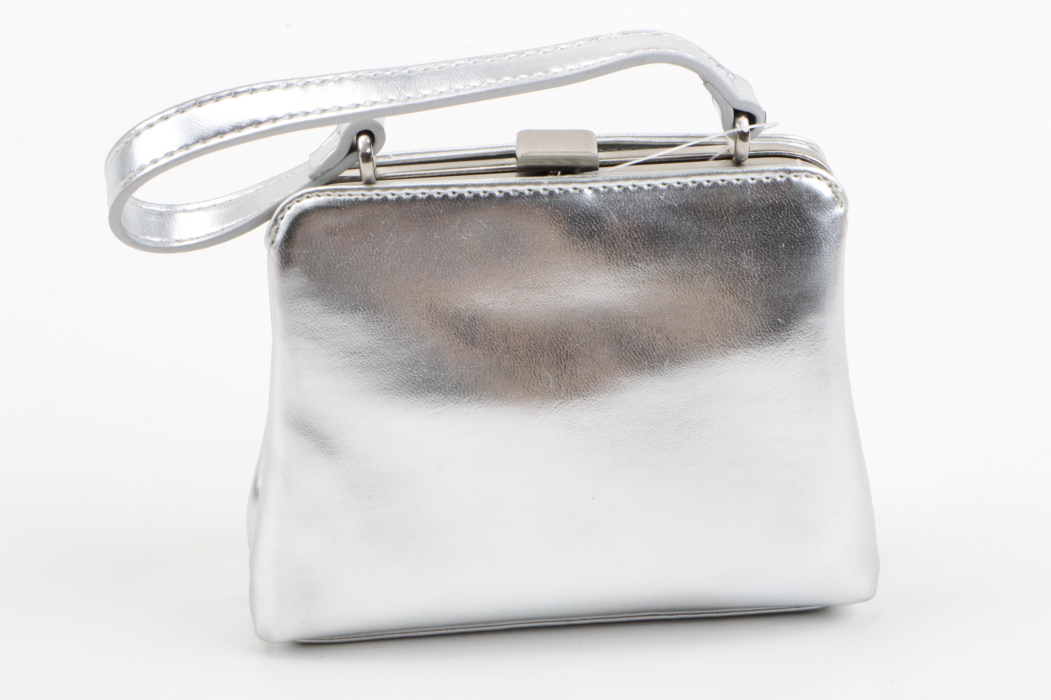 Collection of Handbags and Wallets Featuring Kate Spade