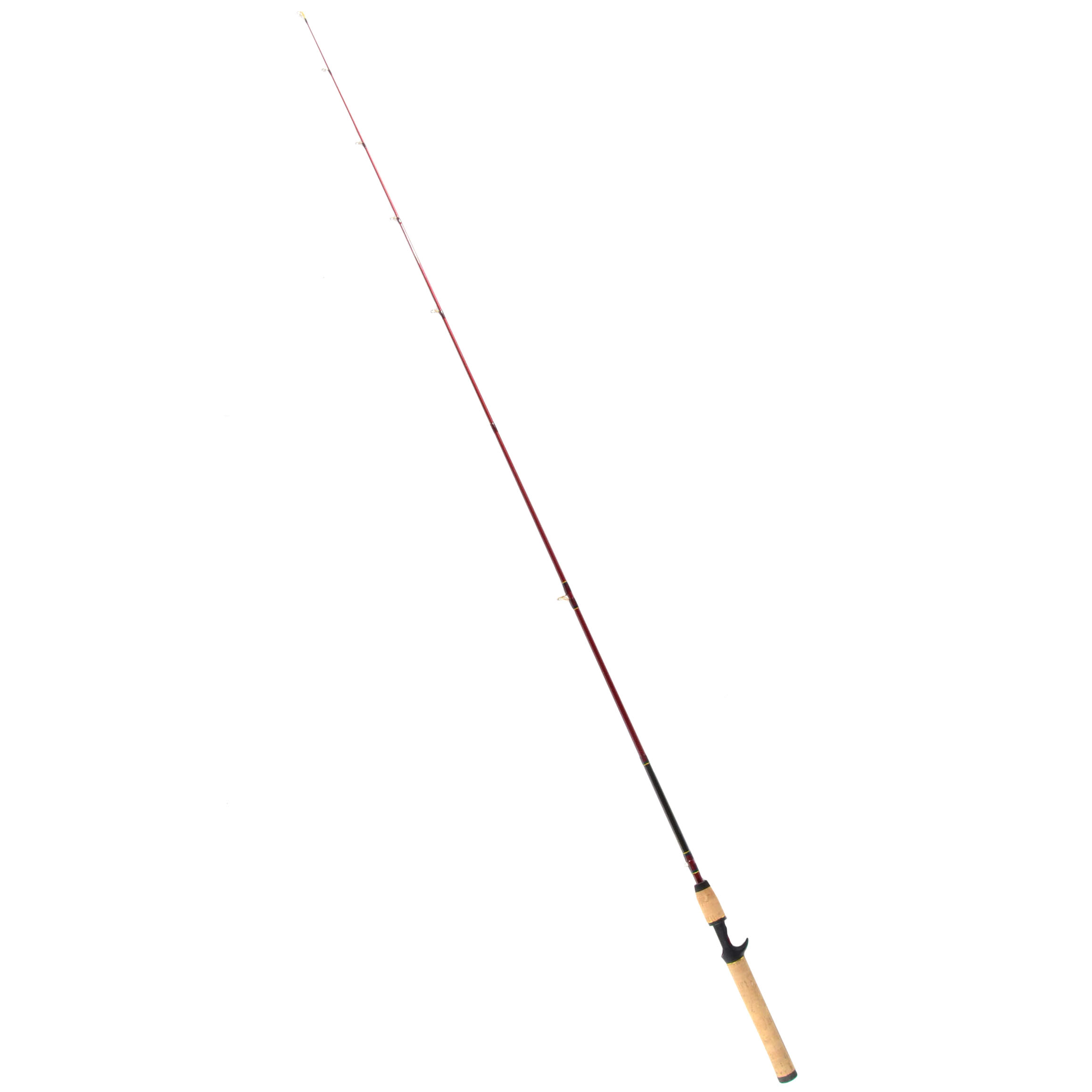 Berkley Cherrywood Graphite Fishing Rod