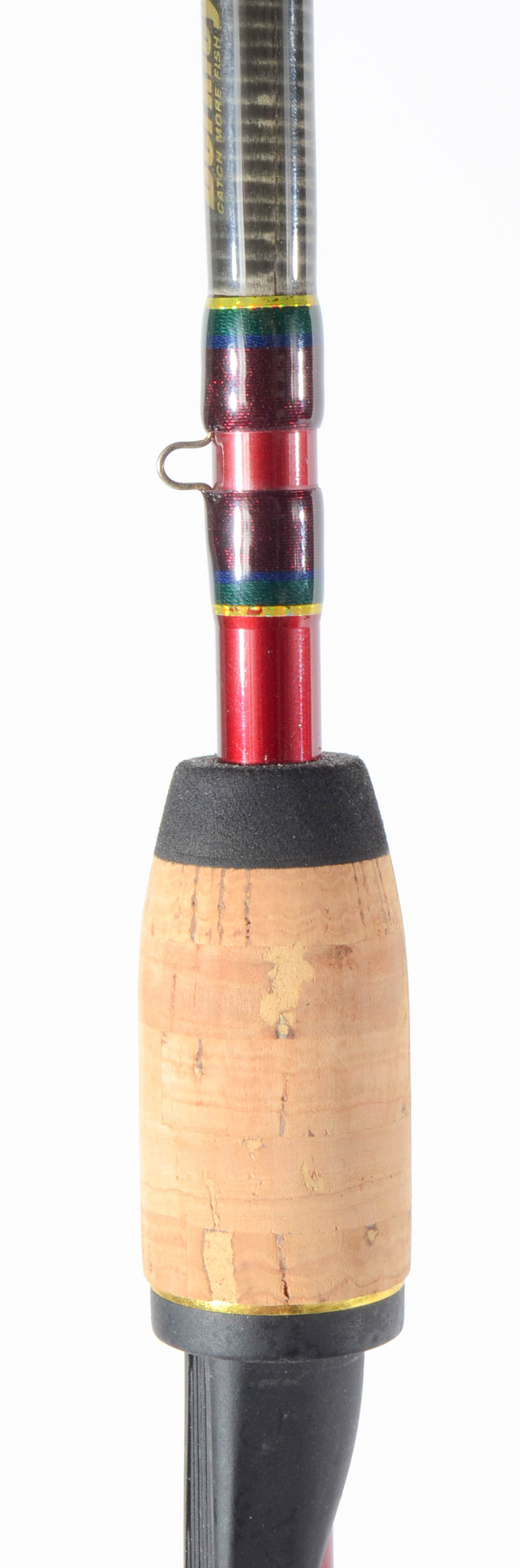 Berkley Cherrywood Graphite Fishing Rod