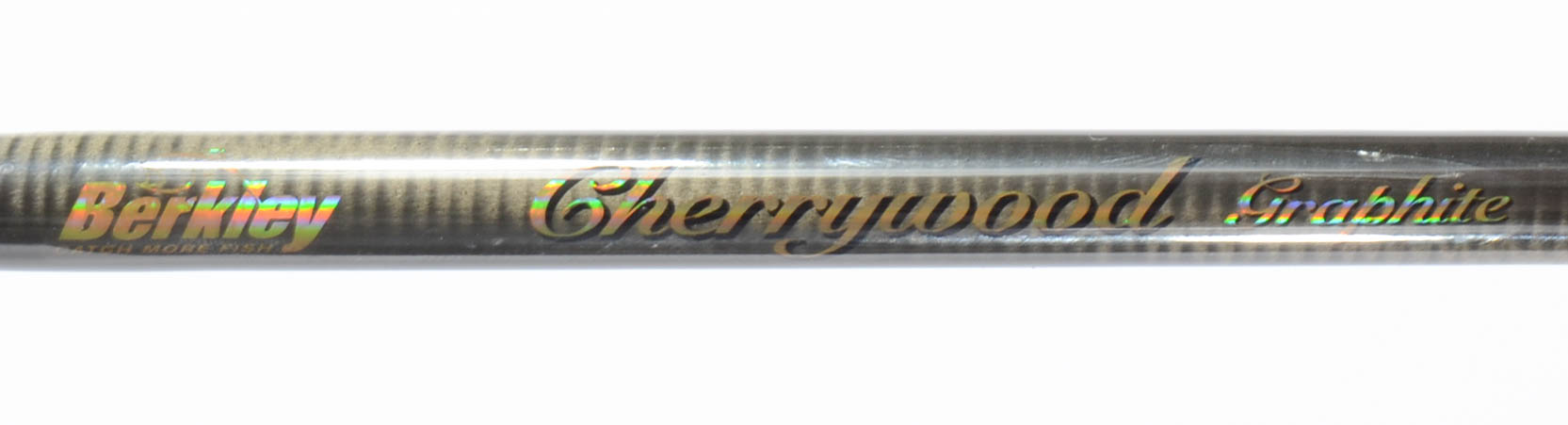 Berkley Cherrywood Graphite Fishing Rod