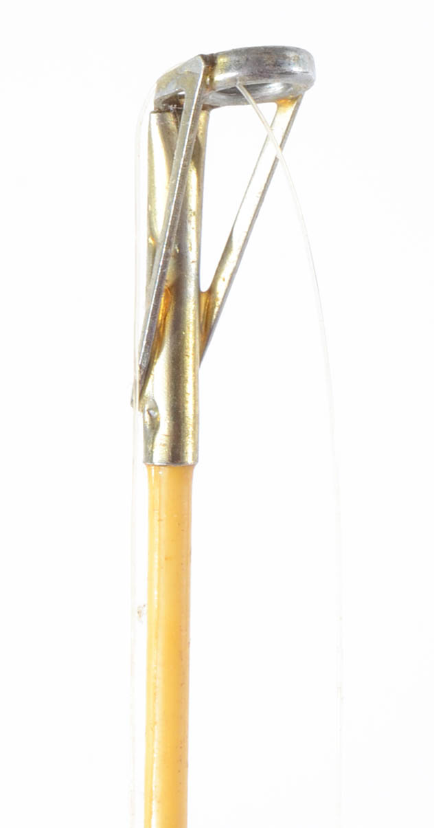 St. Croix Rod with Abu Garcia Reel