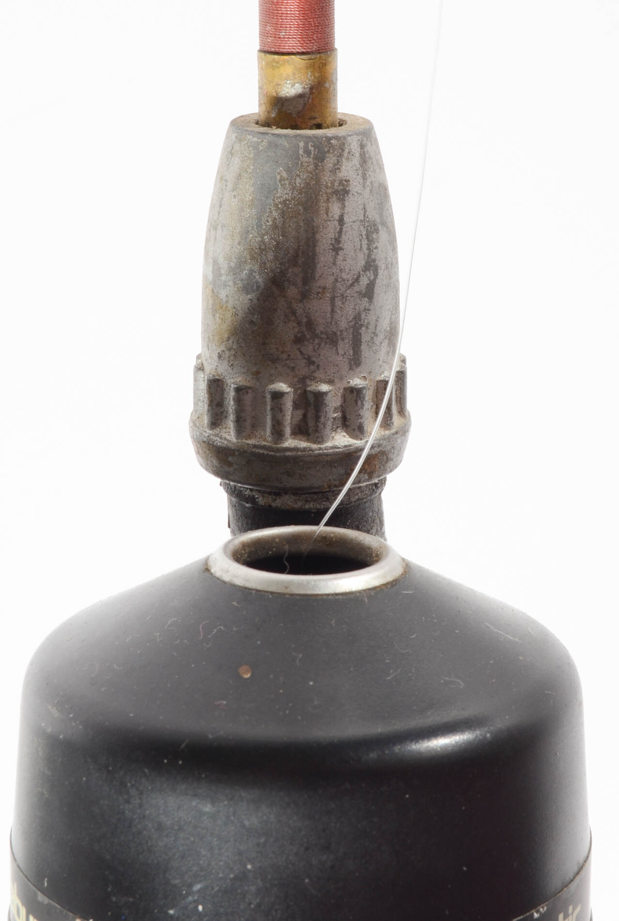 St. Croix Rod with Abu Garcia Reel