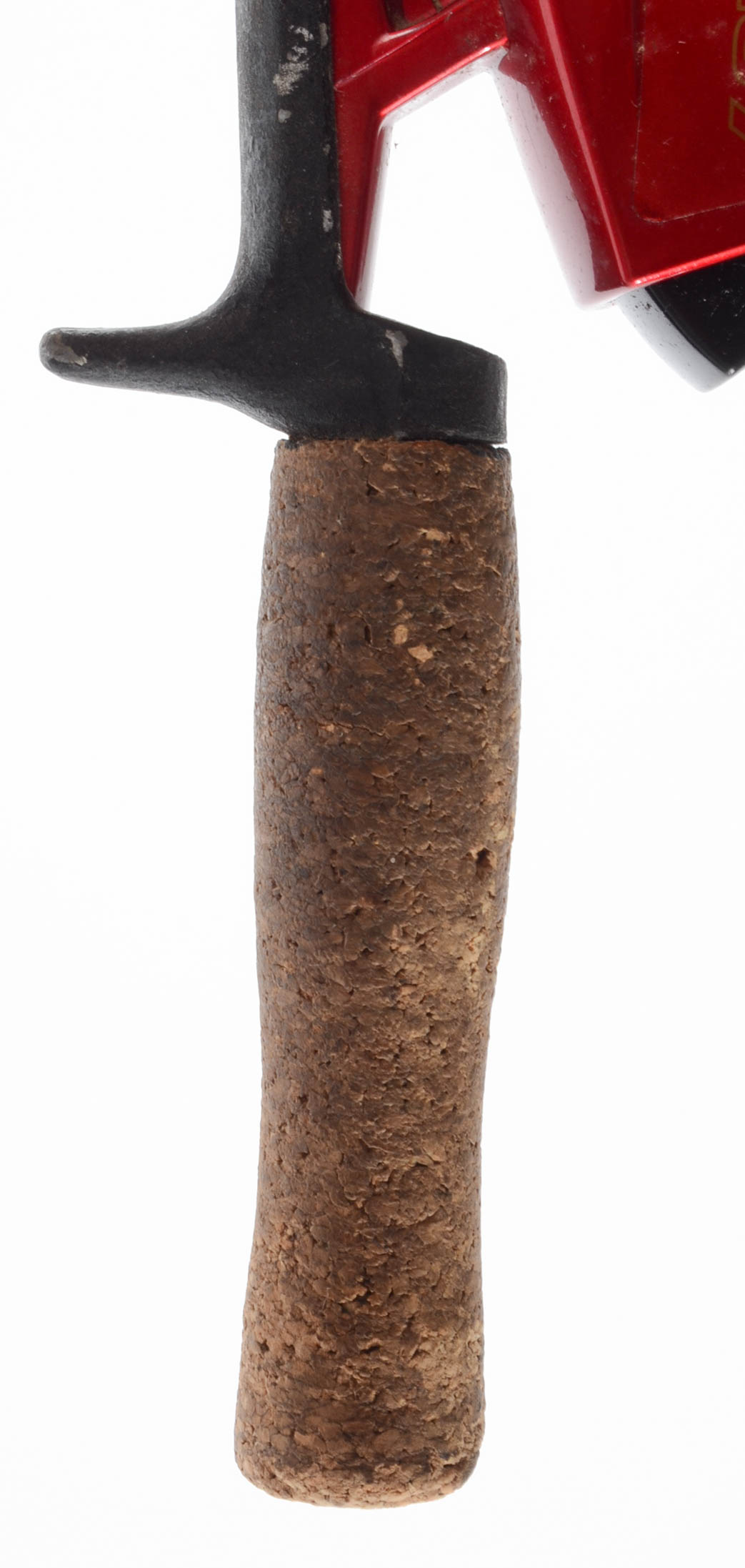 St. Croix Rod with Abu Garcia Reel