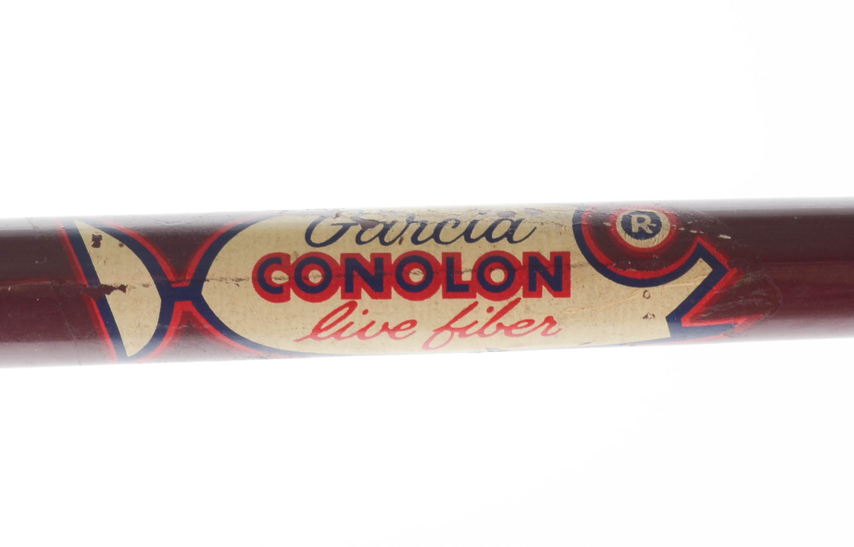 Garcia Conolon C-453 Rod