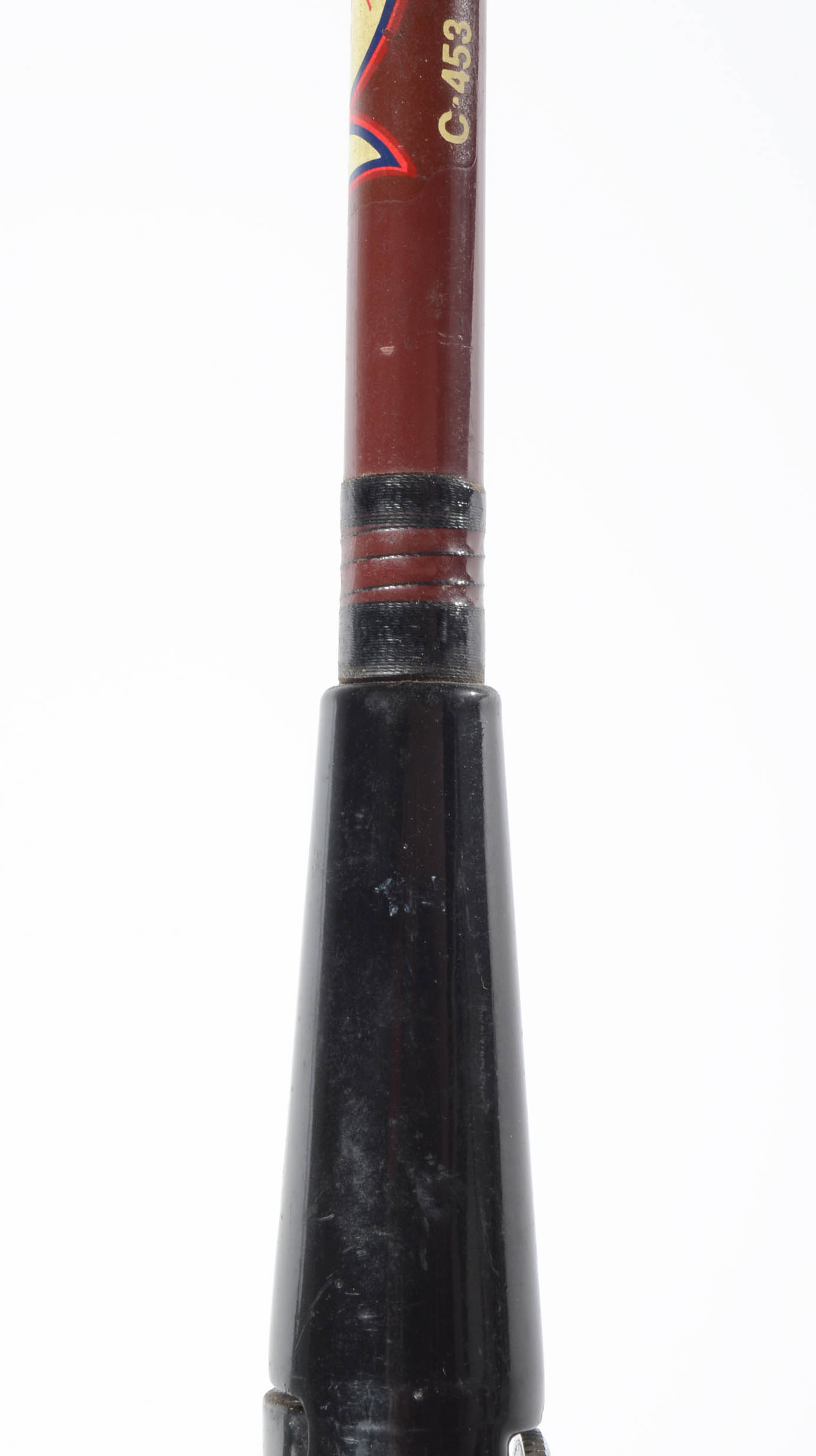 Garcia Conolon C-453 Rod