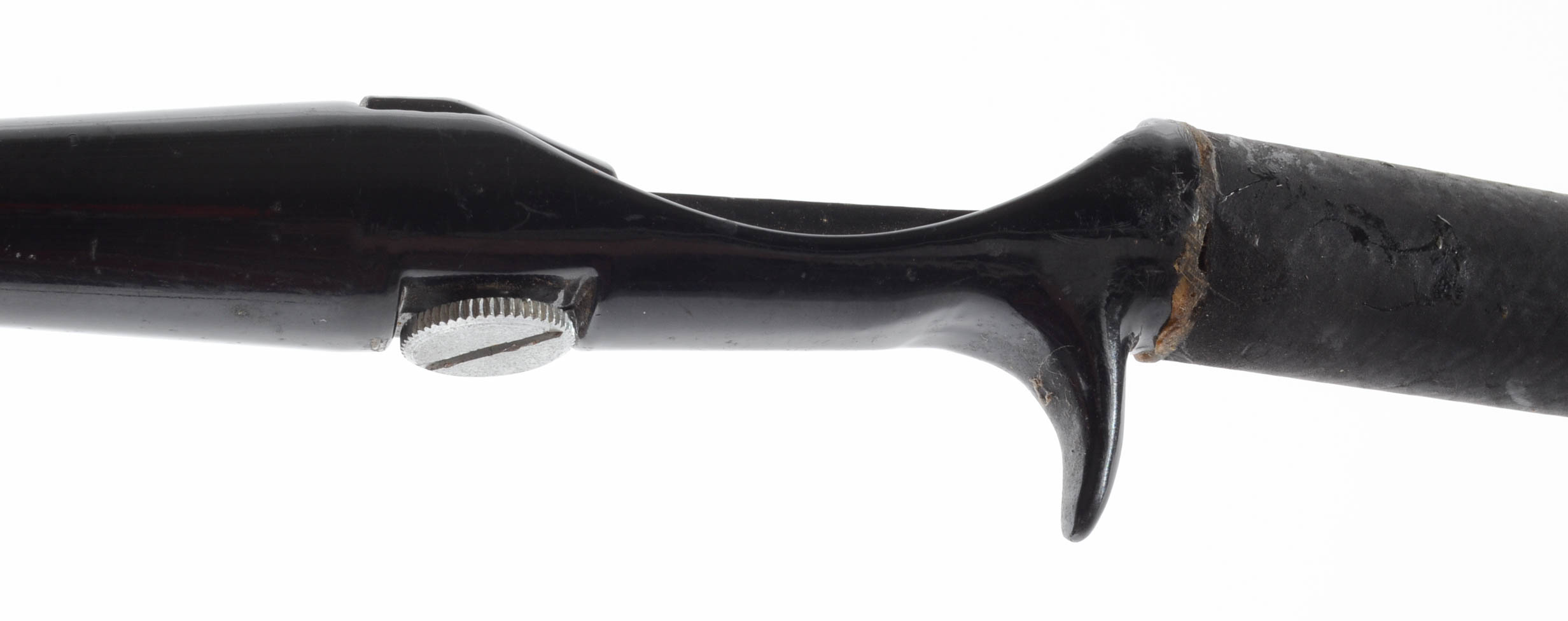 Garcia Conolon C-453 Rod