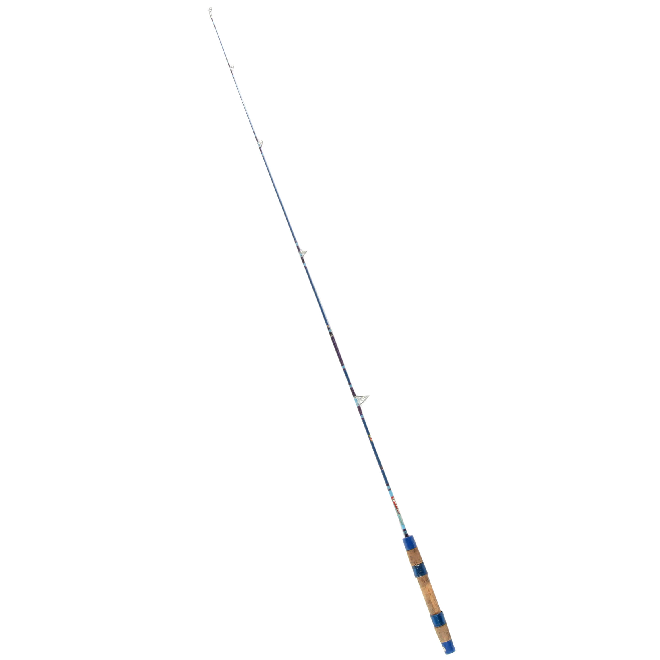 Garcia Conolon 2601-A Rod