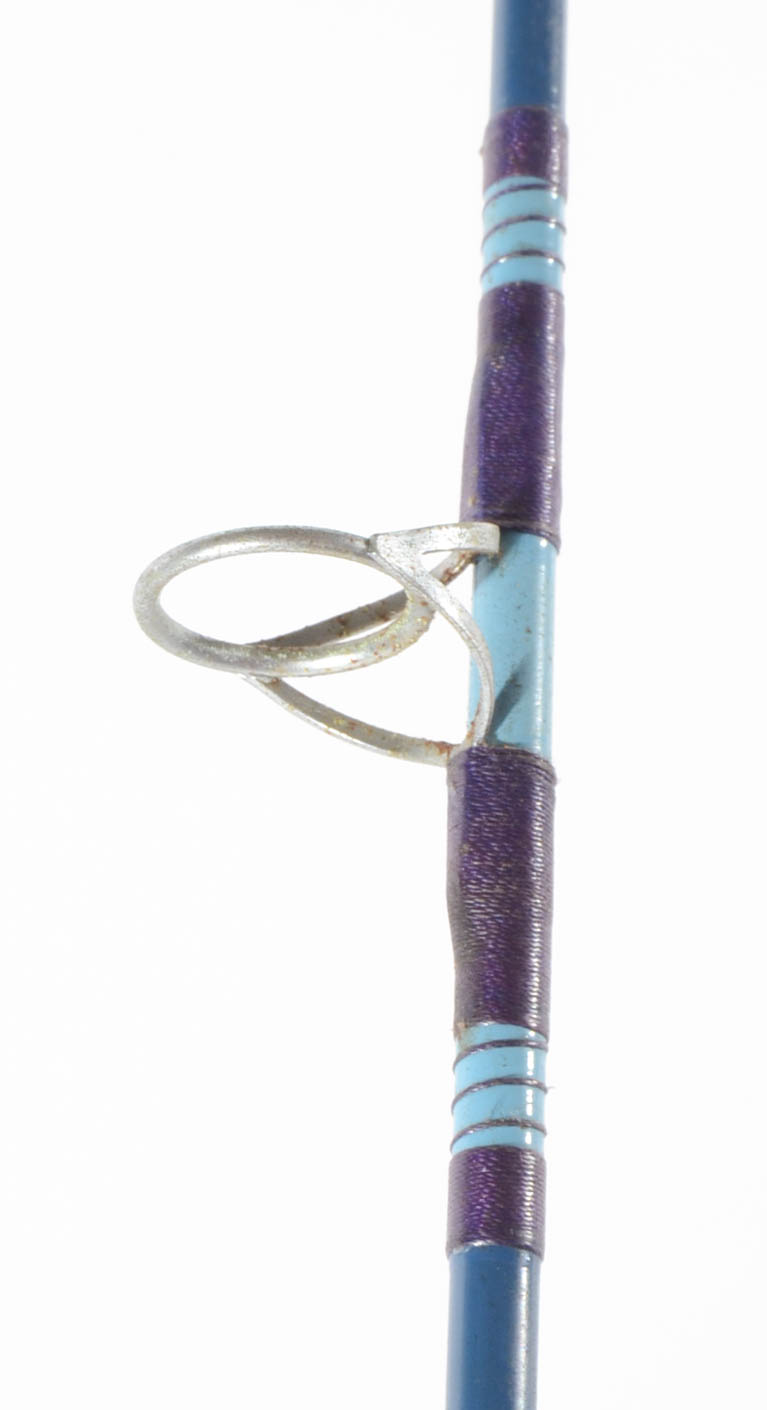 Garcia Conolon 2601-A Rod